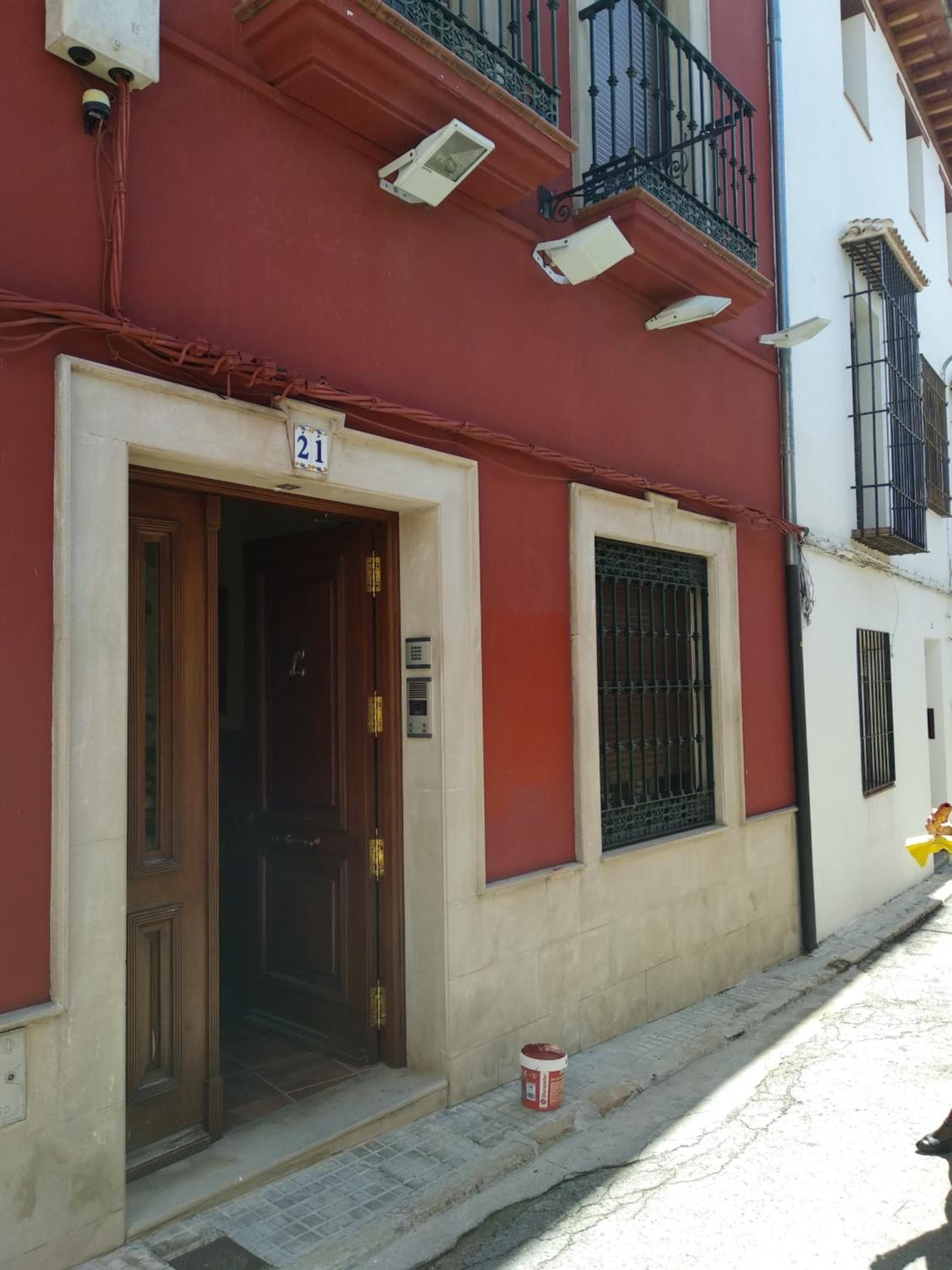 building