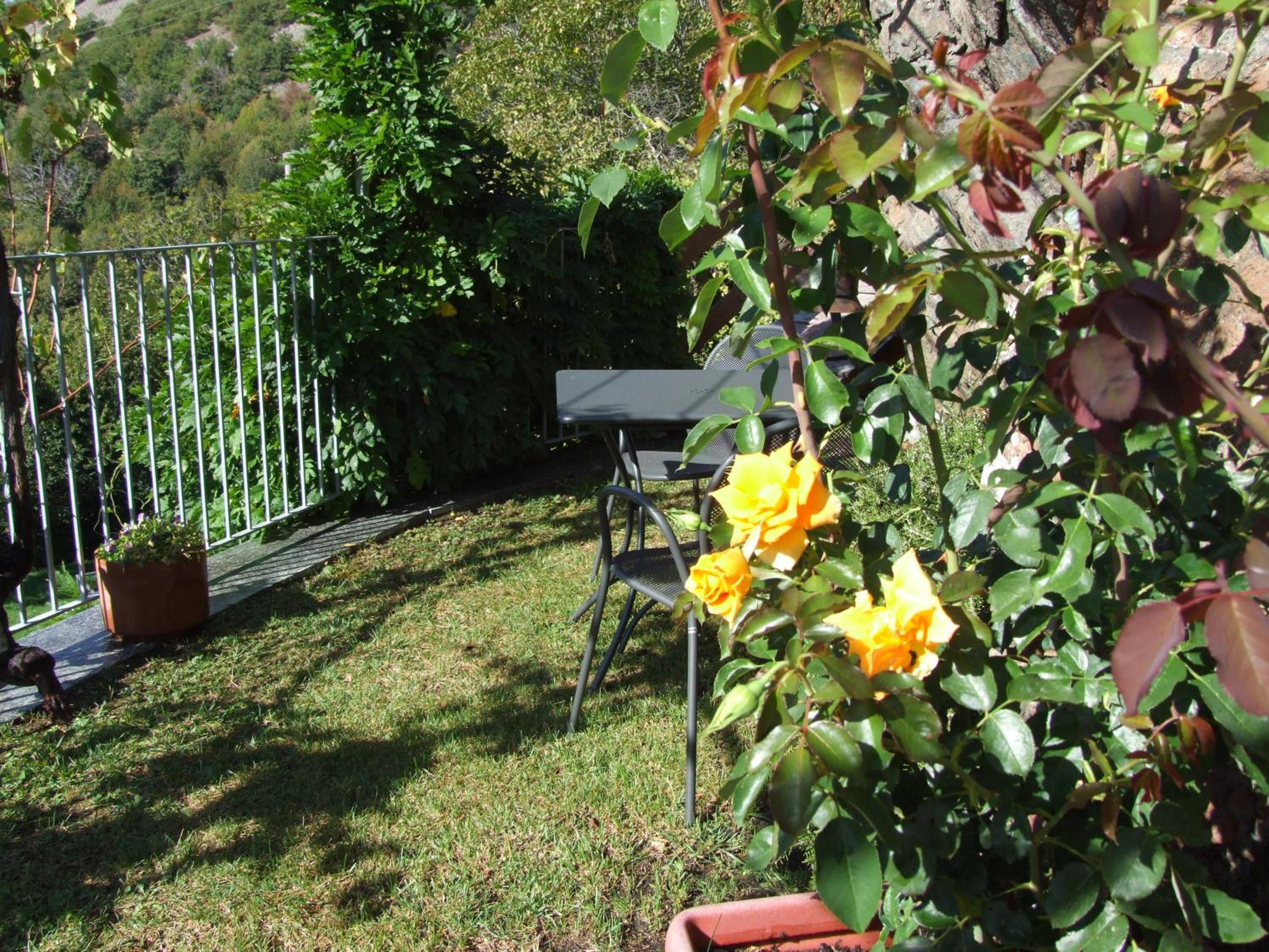 Le Rocher view 5