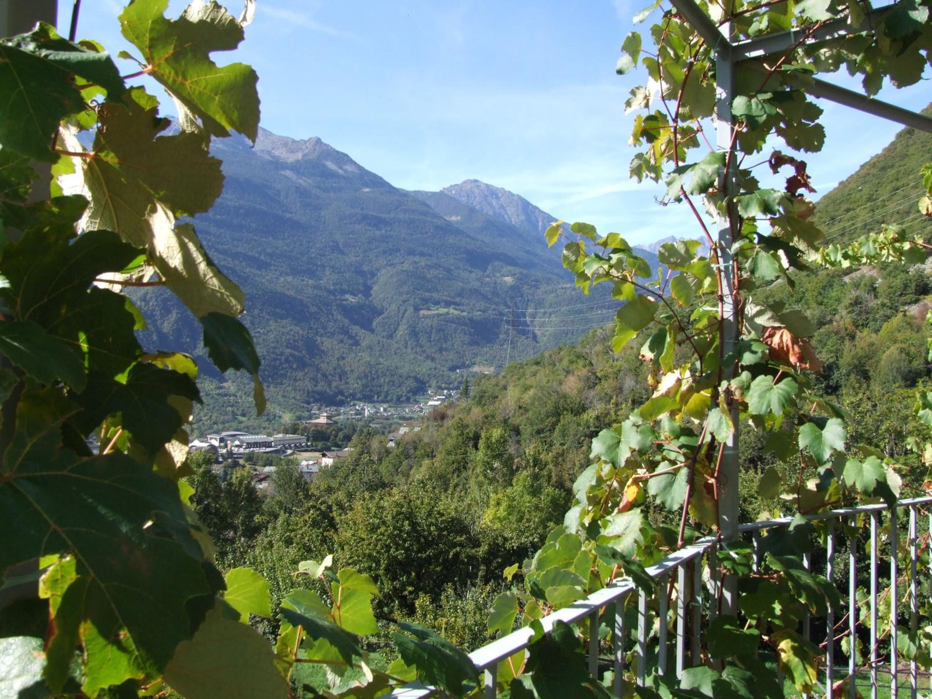 Le Rocher view 4