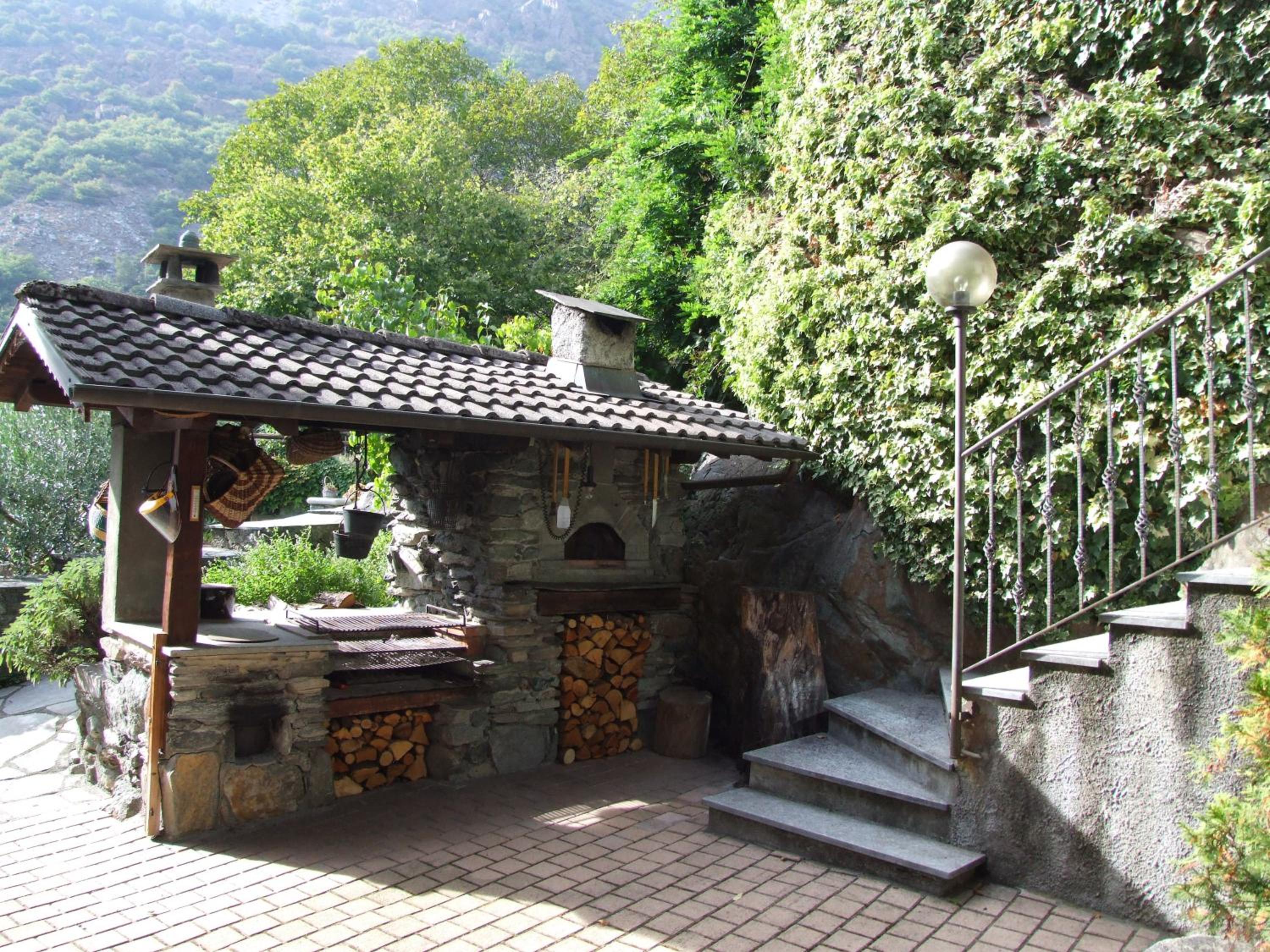 Le Rocher view 3