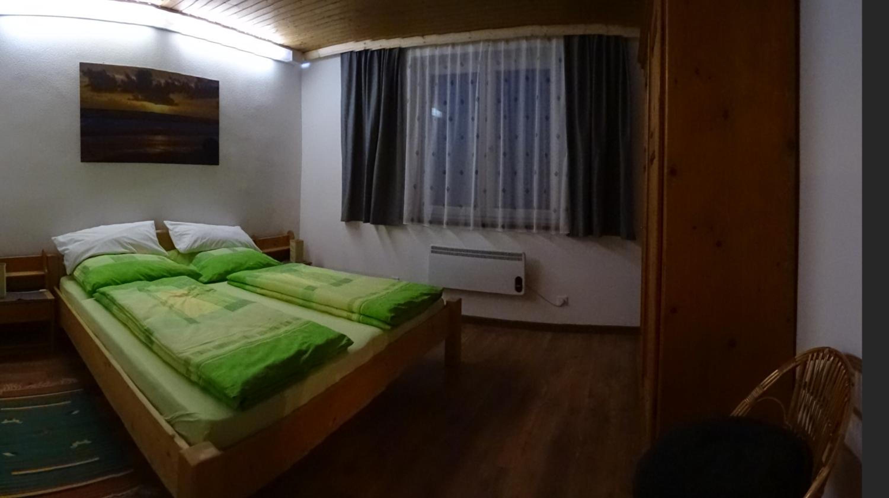 Ferienwohnung Karin Humer