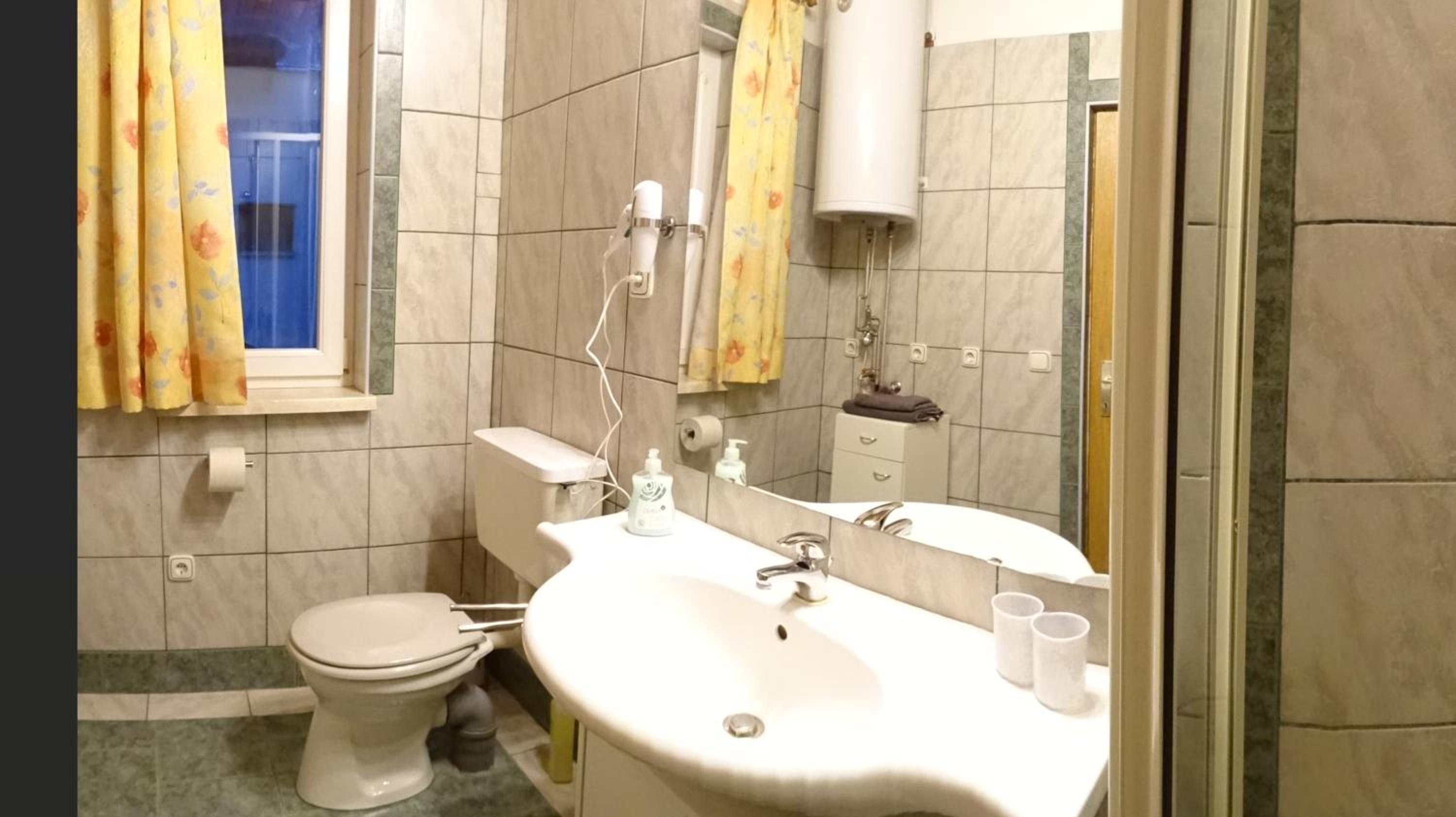 Ferienwohnung Karin Humer