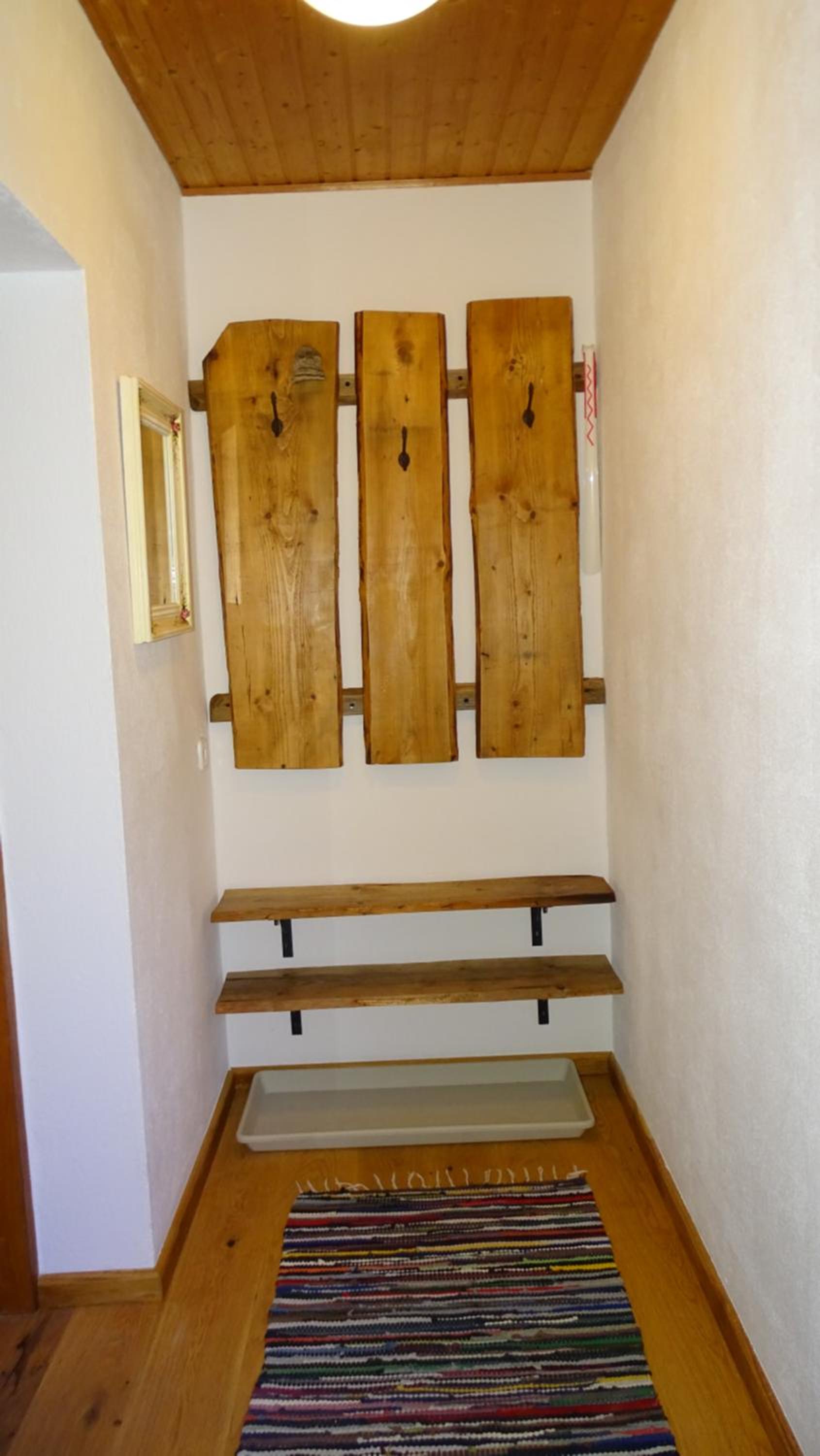 Ferienwohnung Karin Humer
