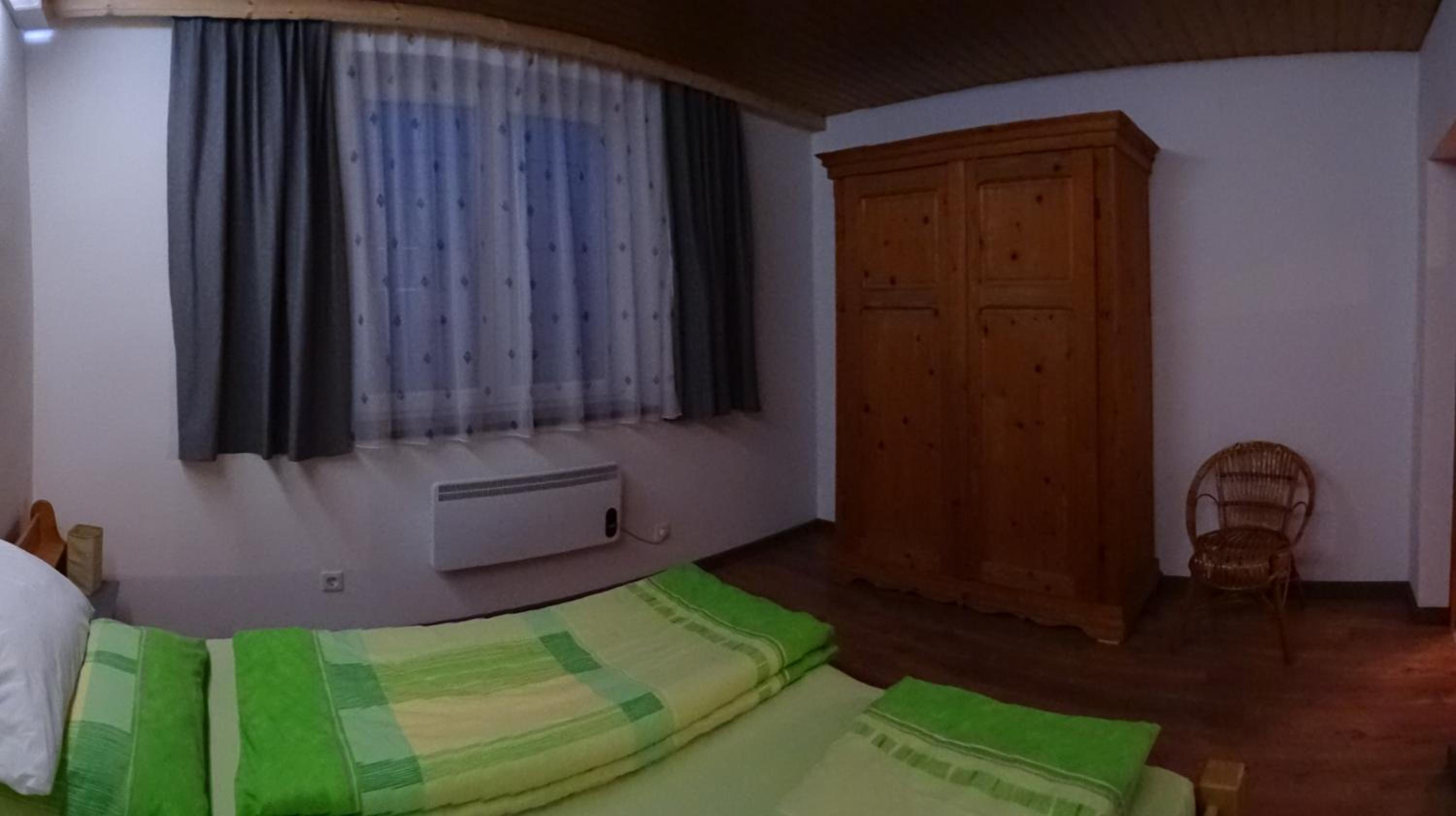 Ferienwohnung Karin Humer