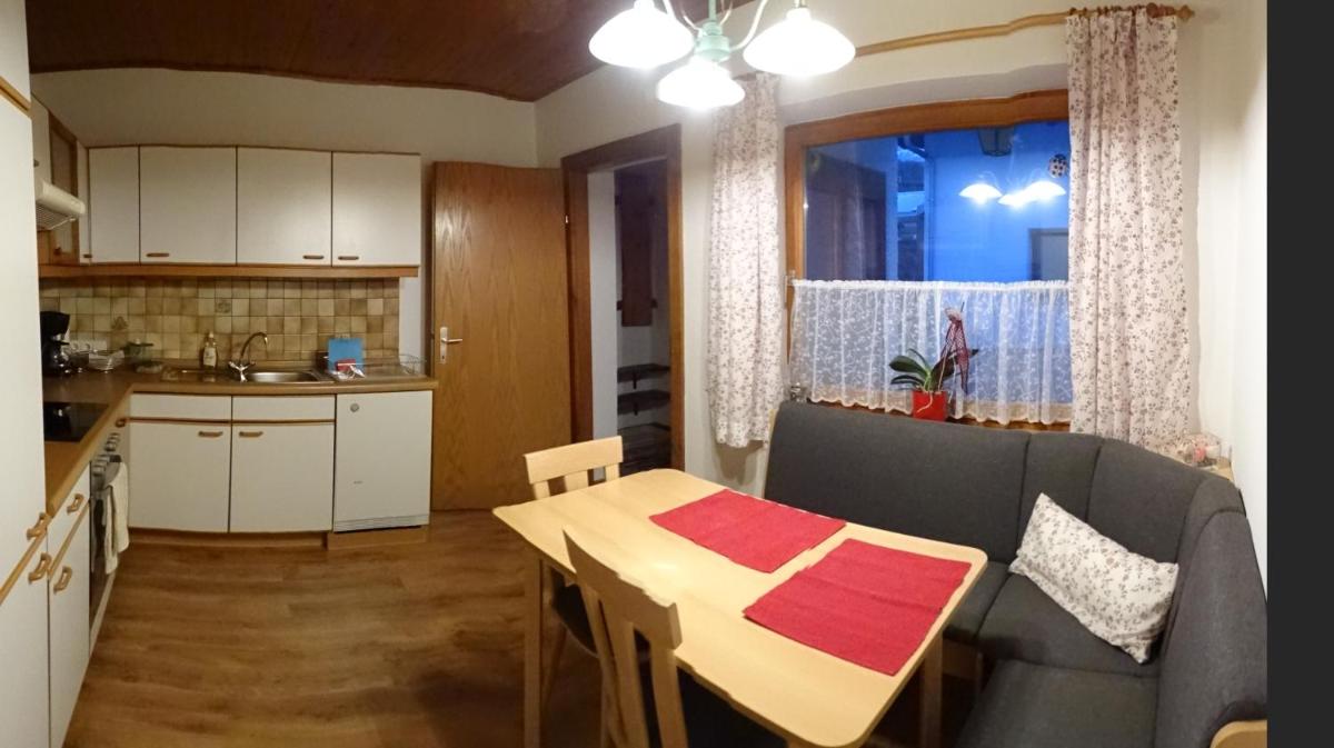 Ferienwohnung Karin Humer