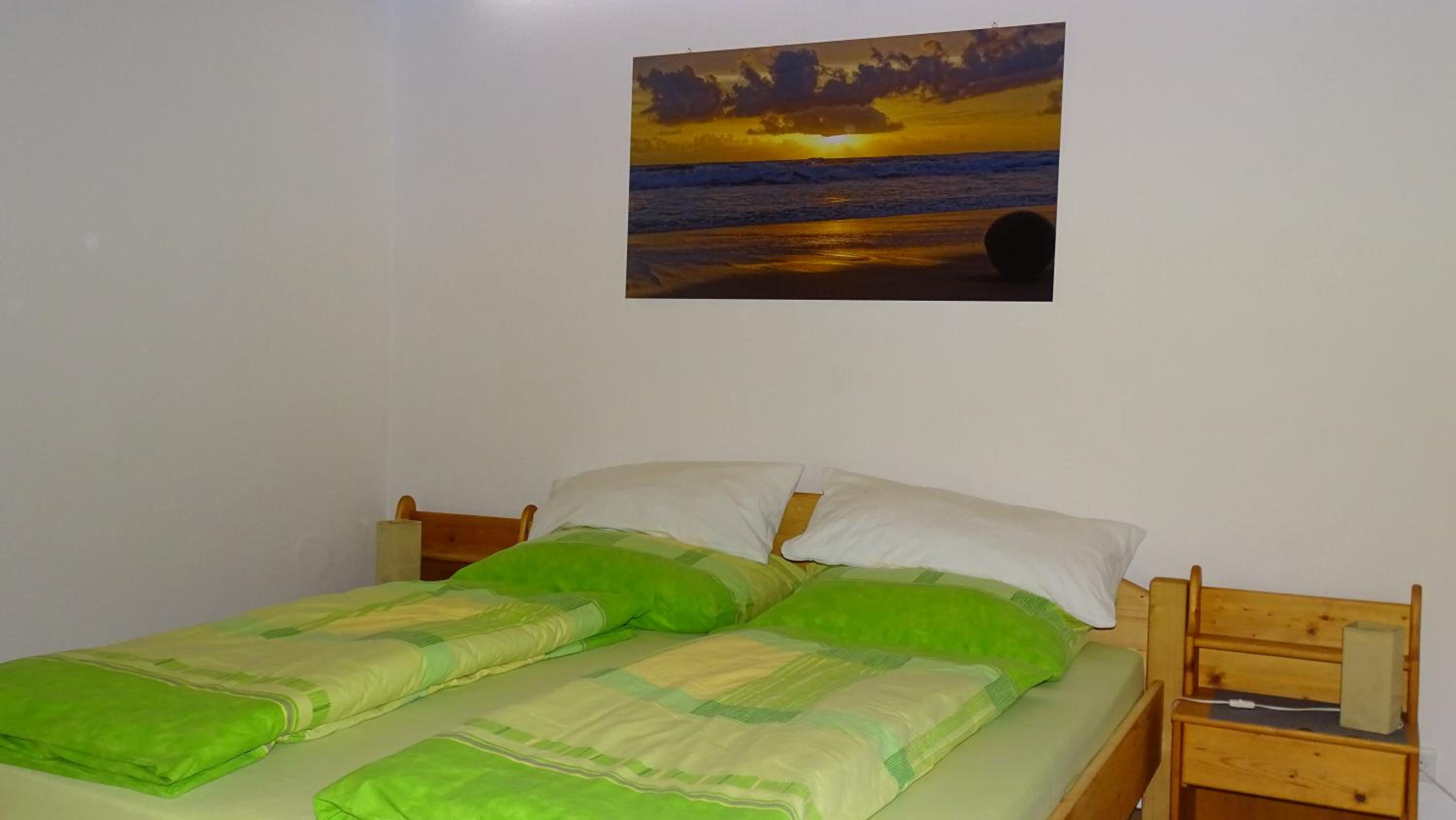 Ferienwohnung Karin Humer