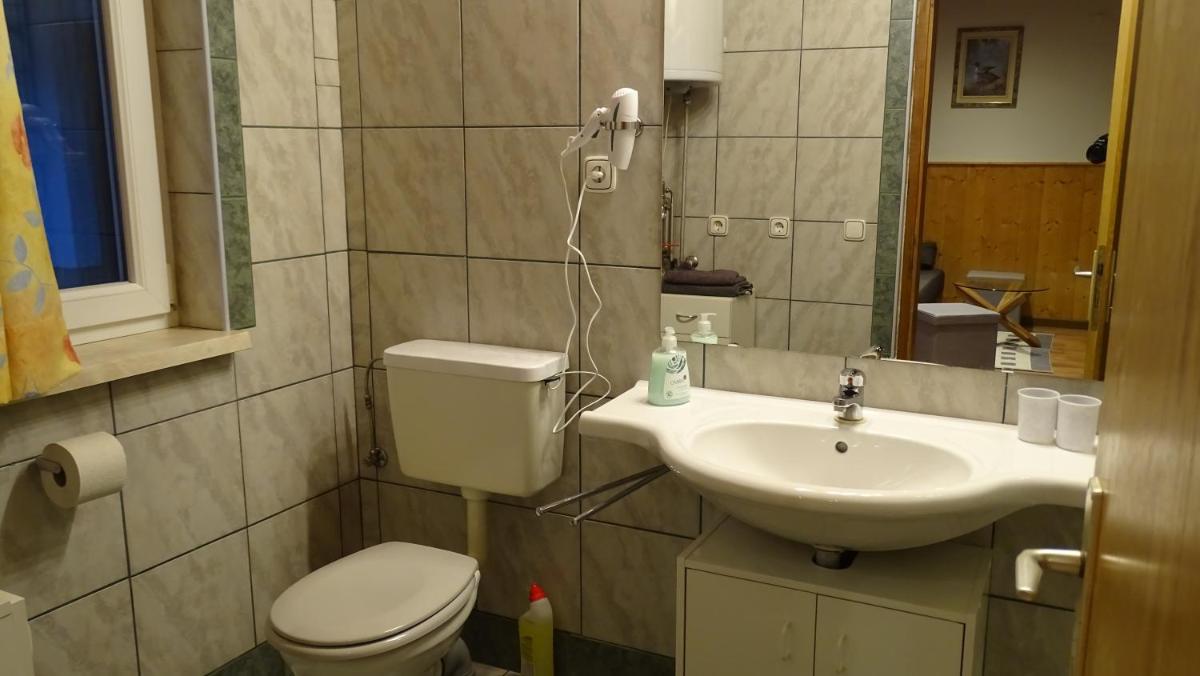 Ferienwohnung Karin Humer