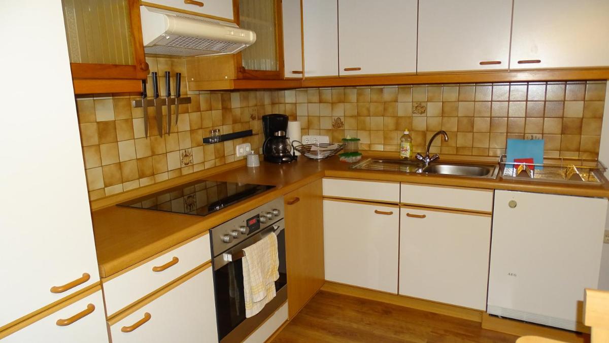Ferienwohnung Karin Humer