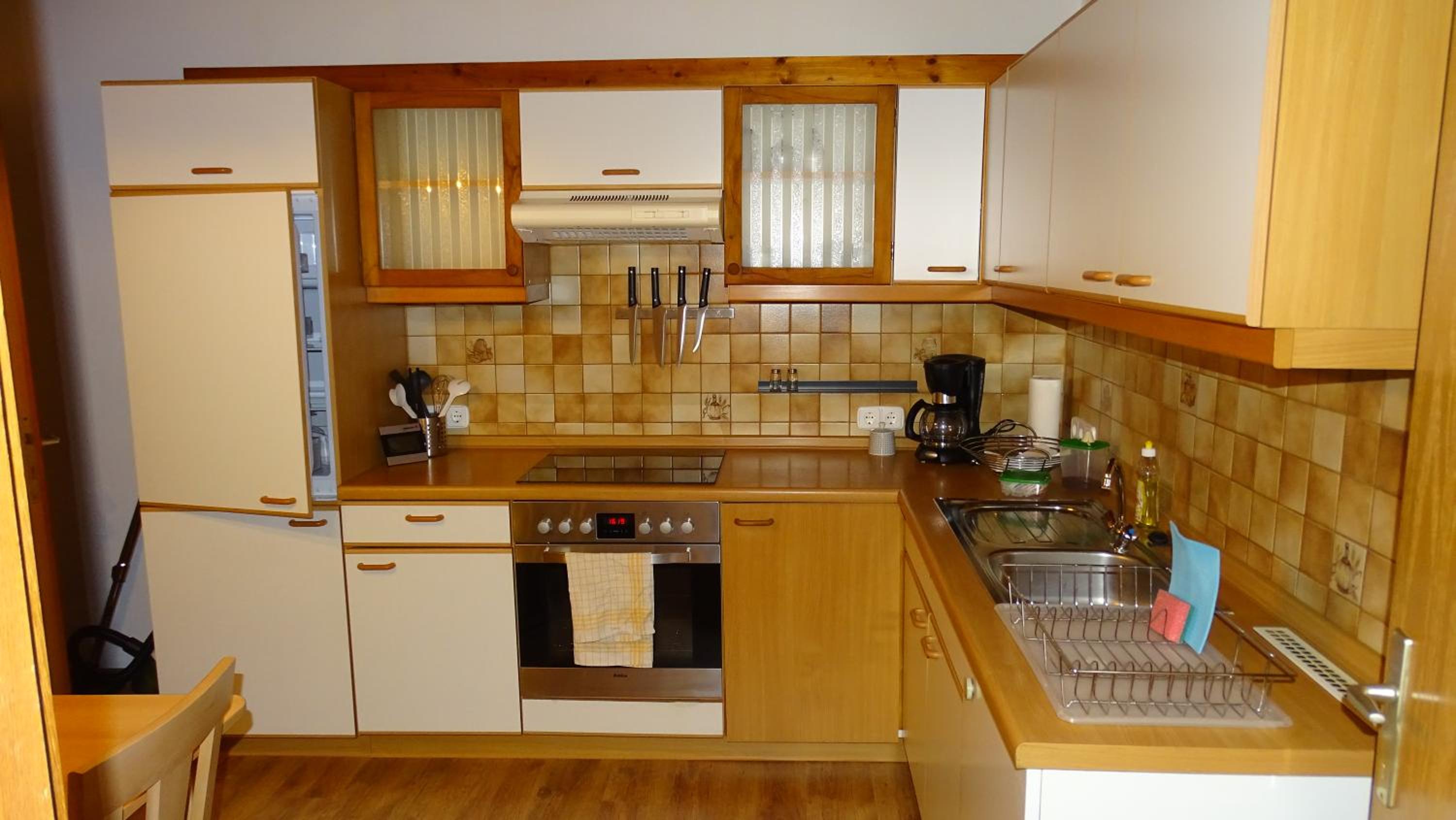 Ferienwohnung Karin Humer