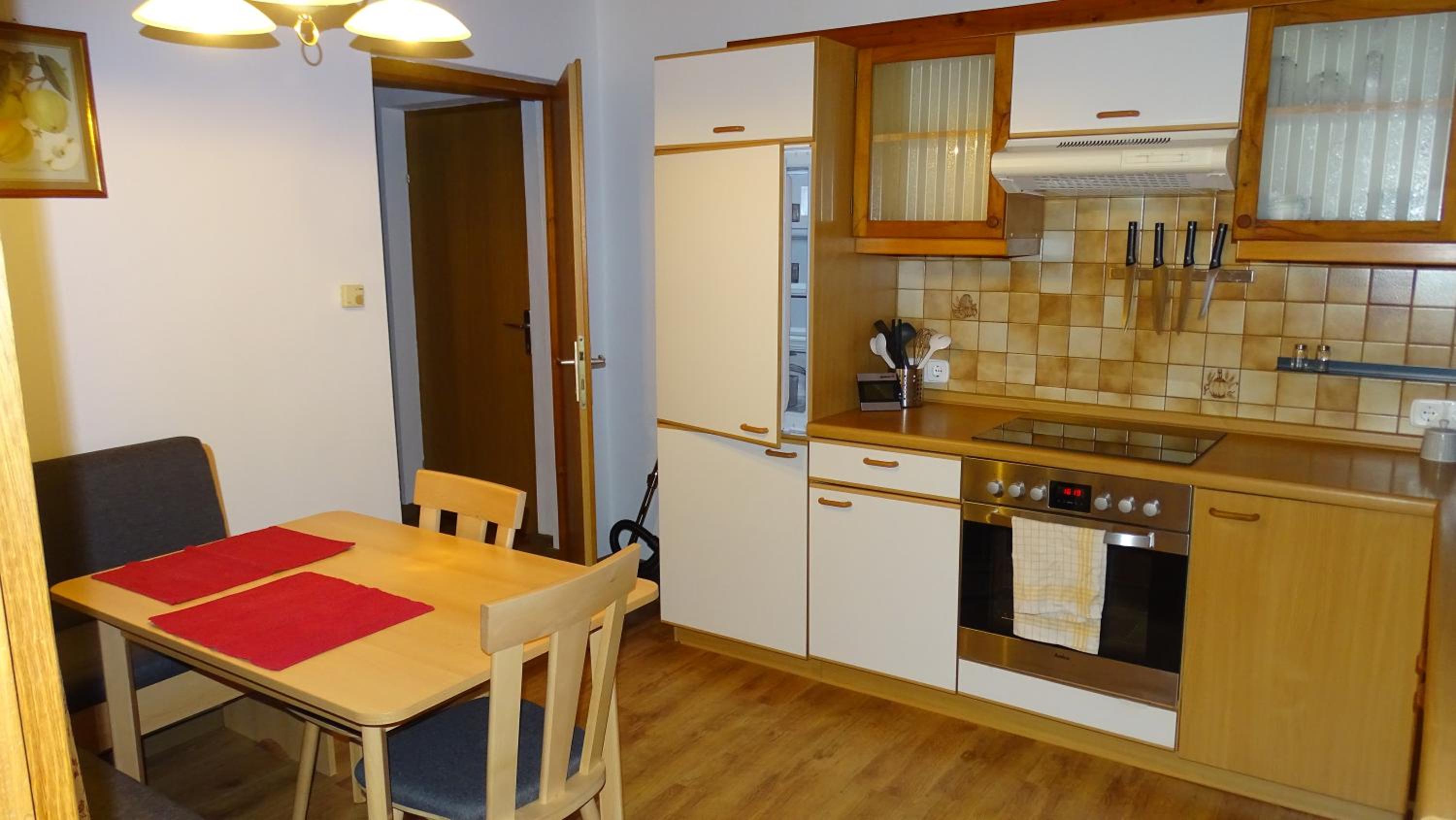 Ferienwohnung Karin Humer