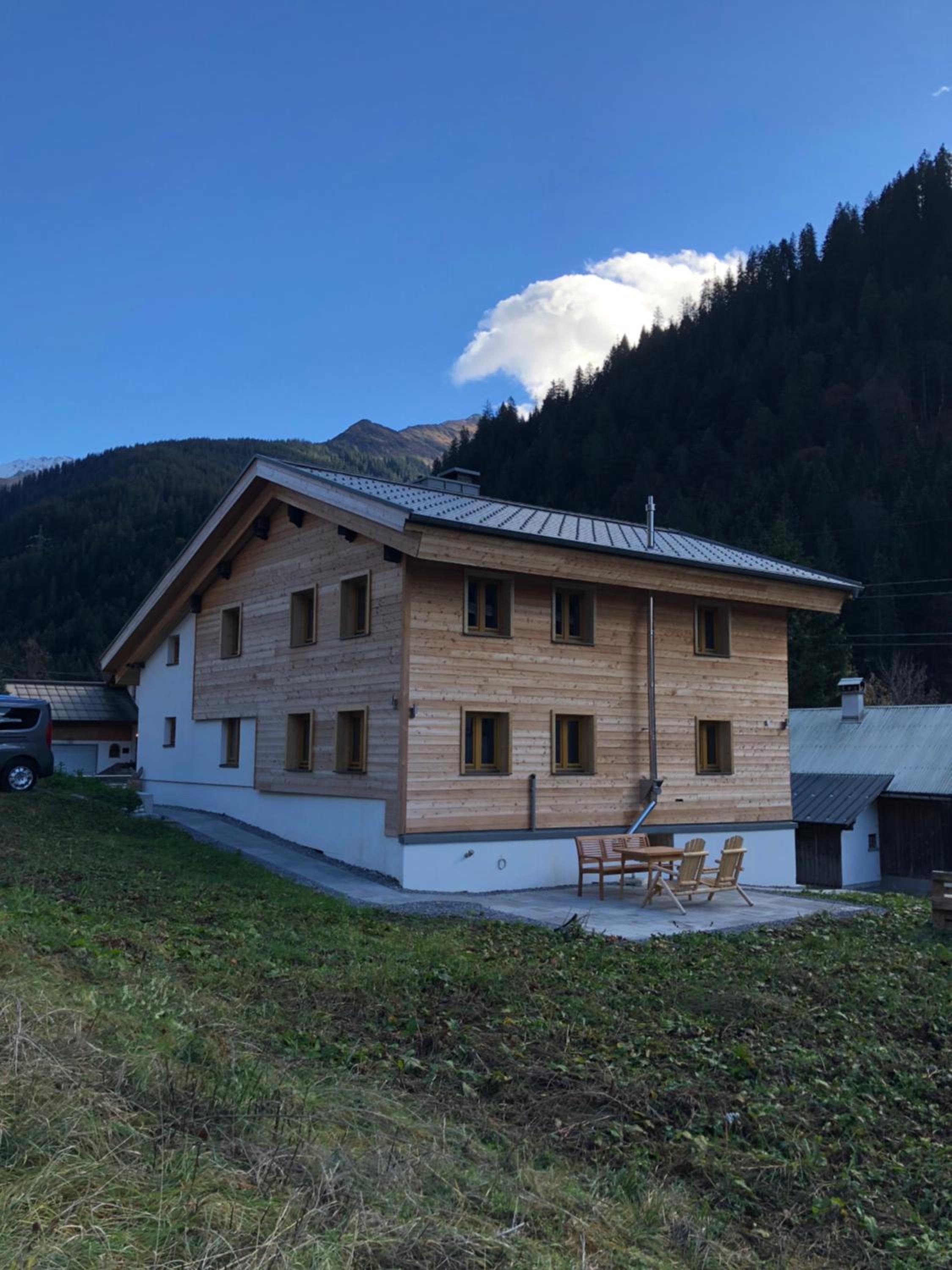 building