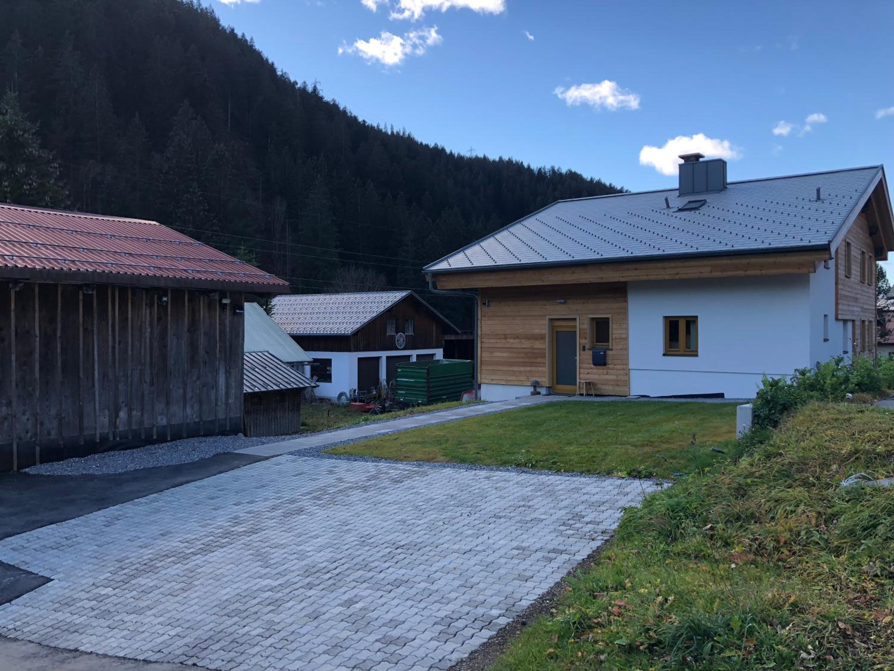 Klösterle 72 -Annas Lodge