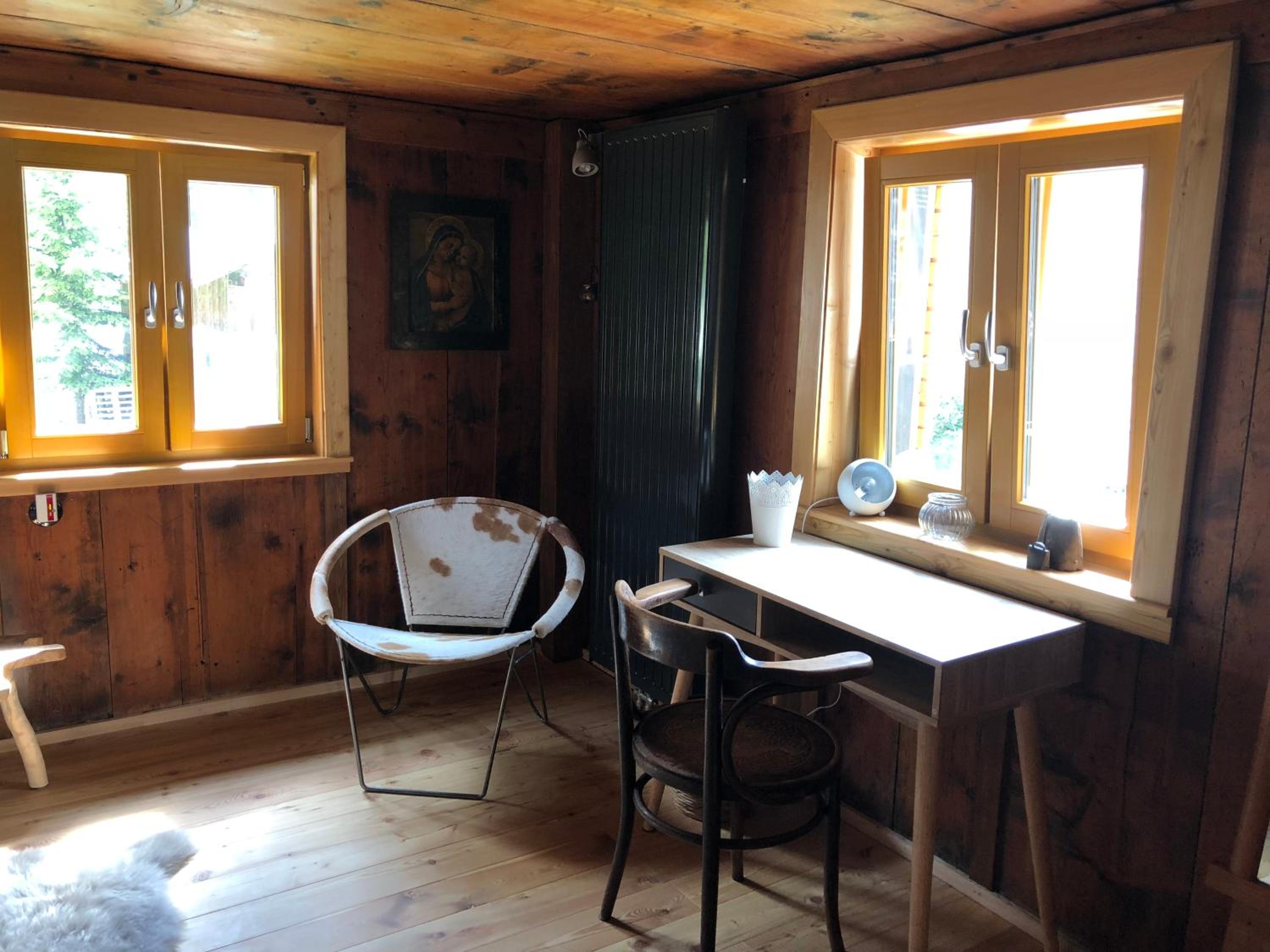Klösterle 72 -Annas Lodge