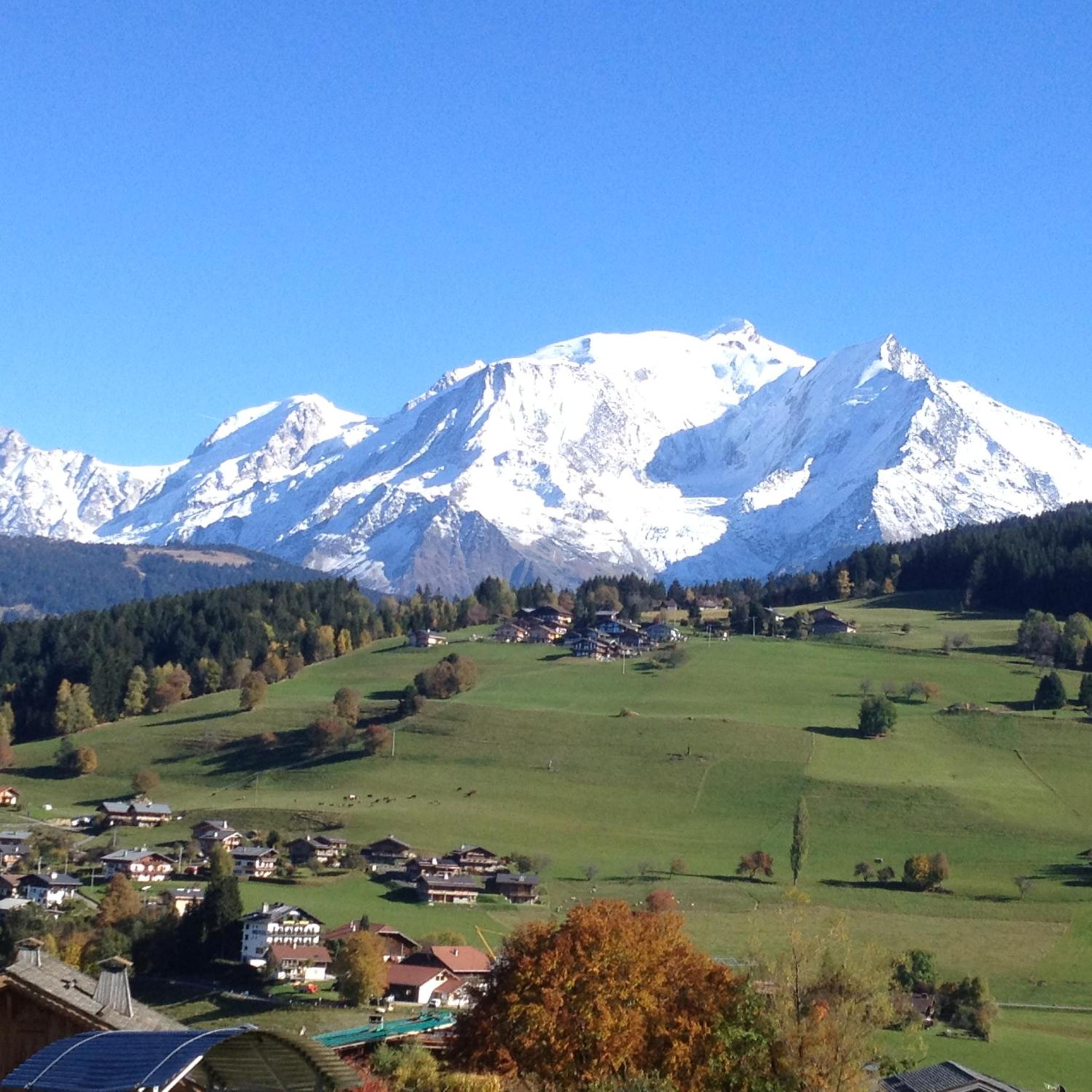 Chalet Le Sabot De Venus view 4