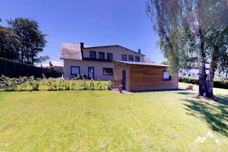 Gîte citadin 3 épis 