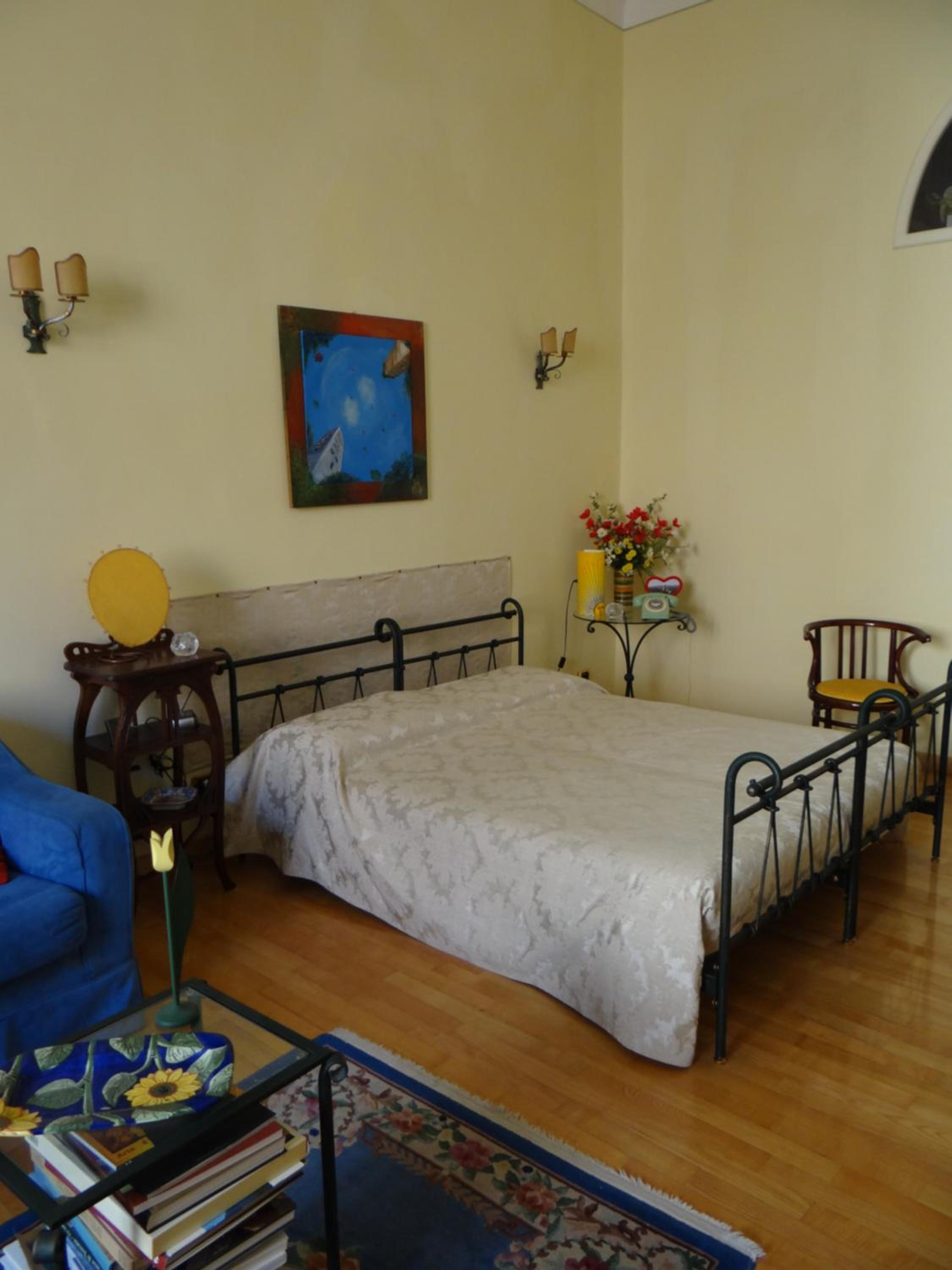 Residenza al Fillungo