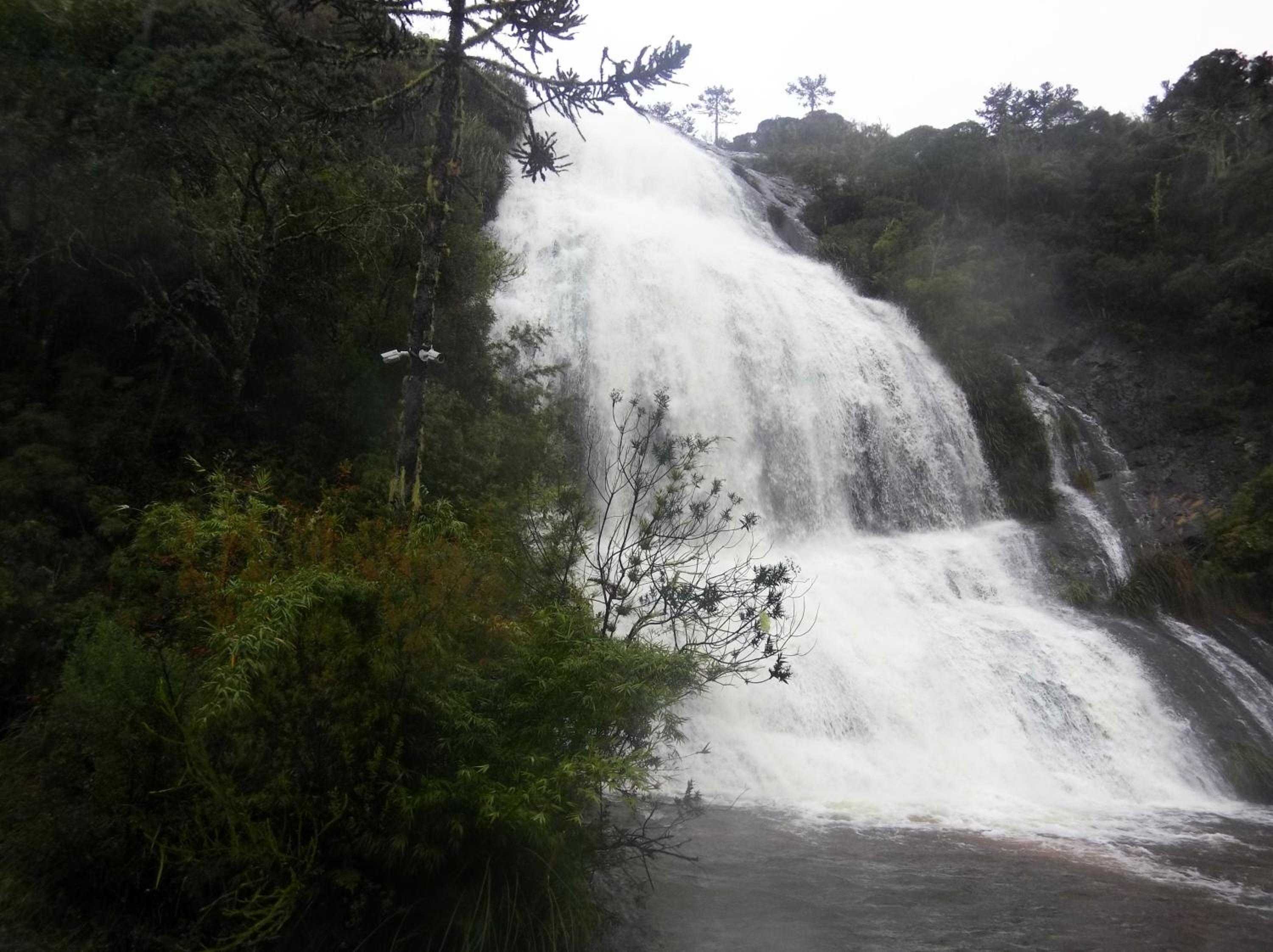 Pousada Cascata Véu de Noiva