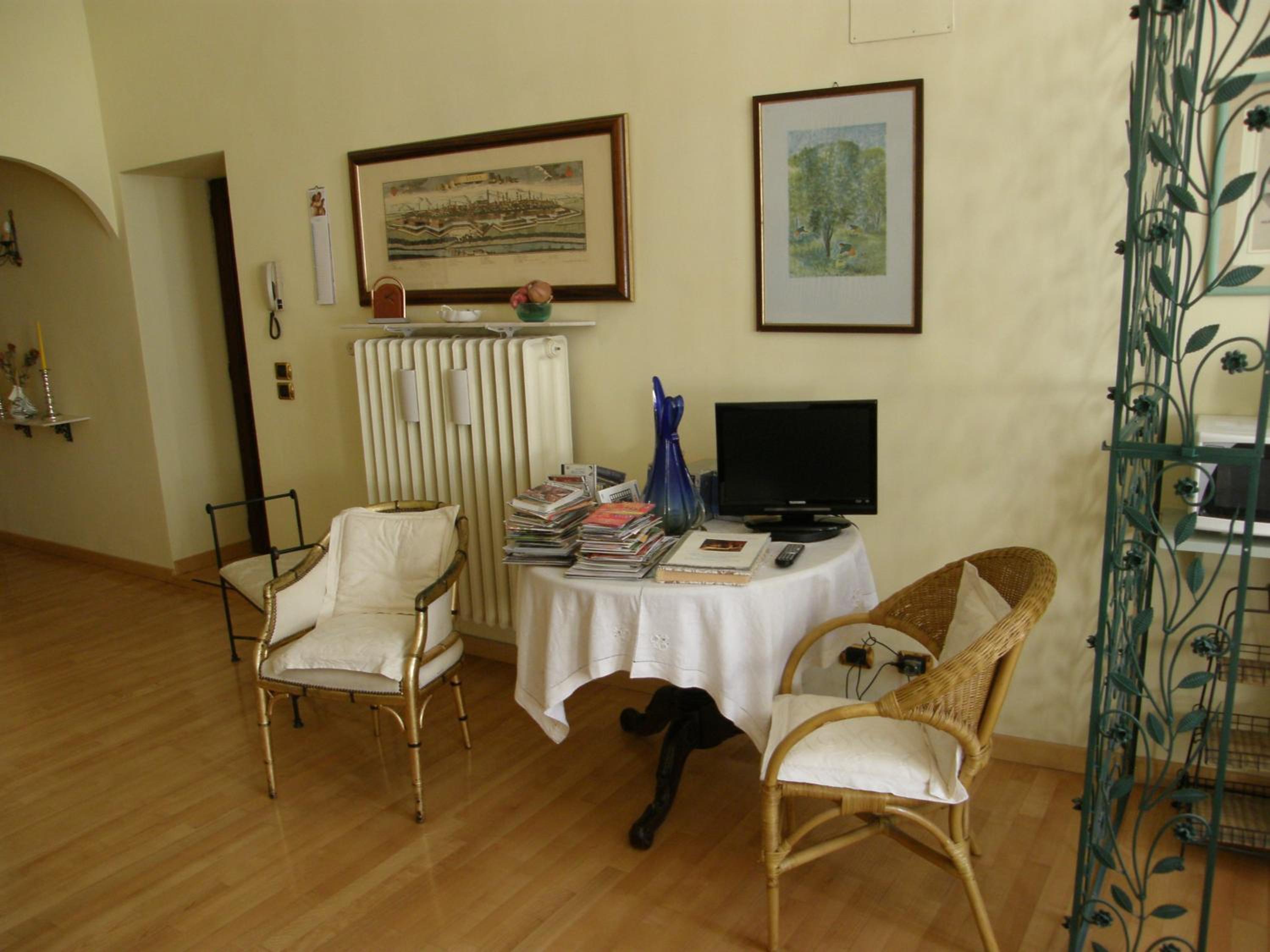 Residenza al Fillungo