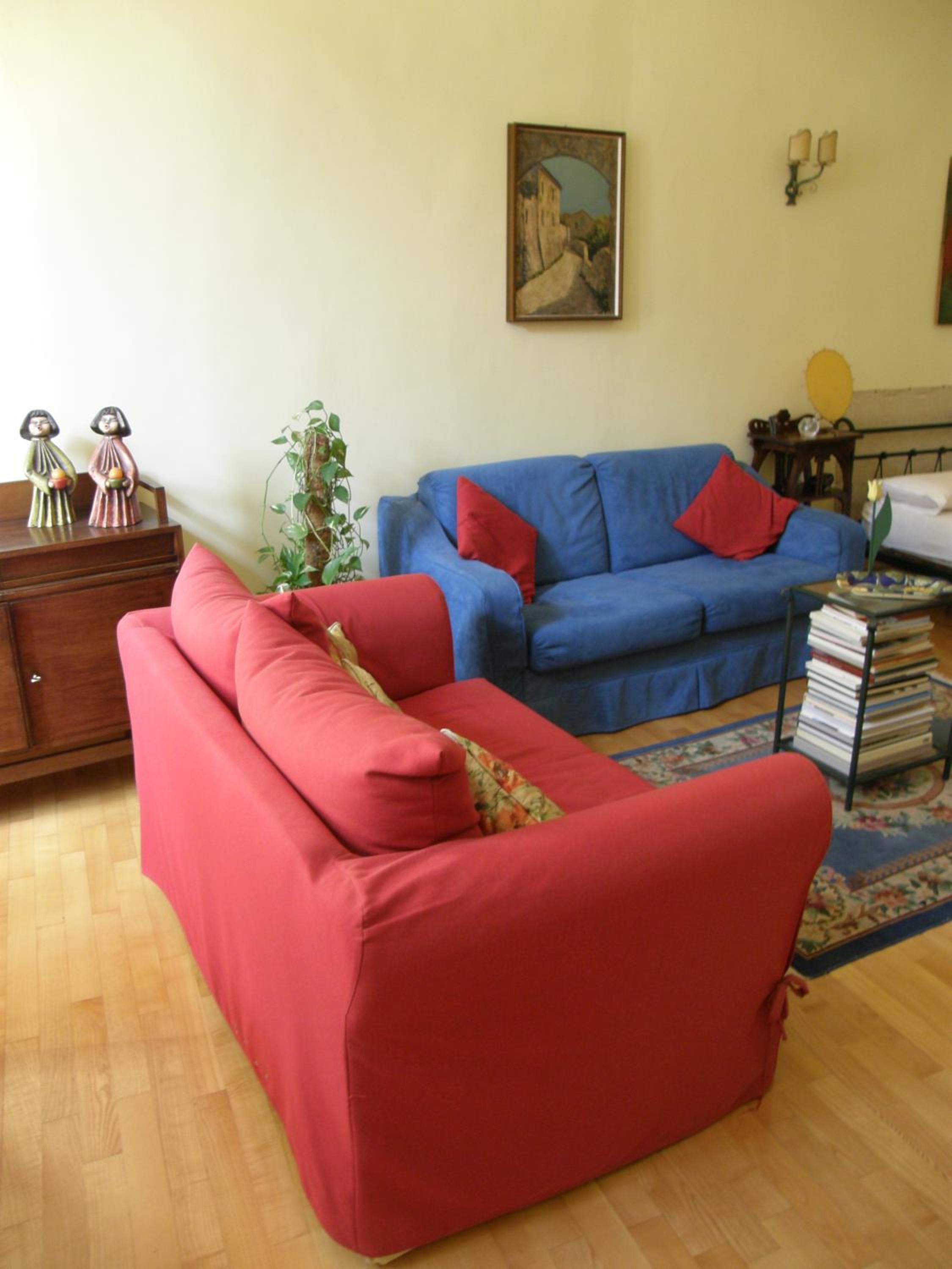 Residenza al Fillungo