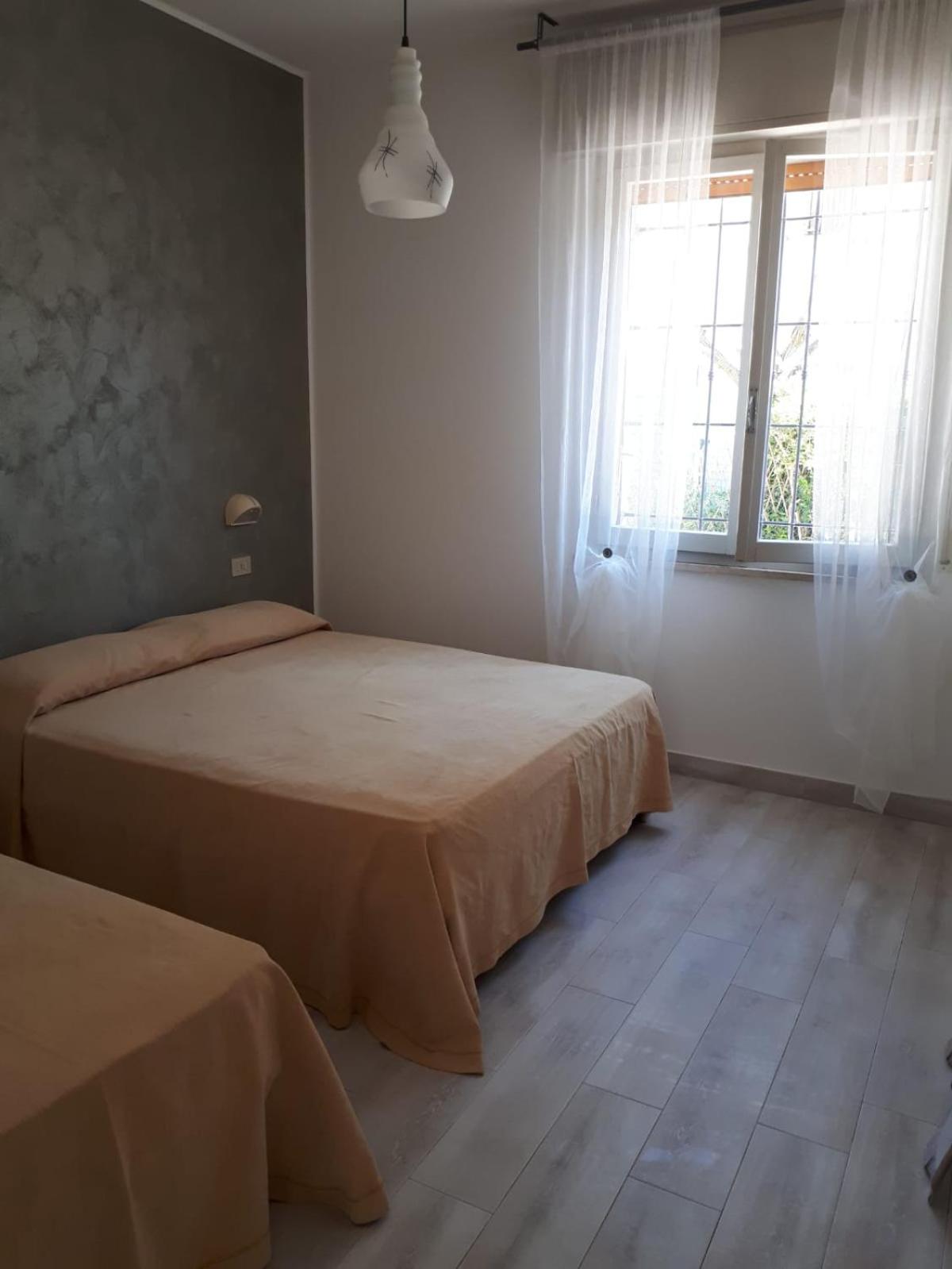 Villa Donati view 5
