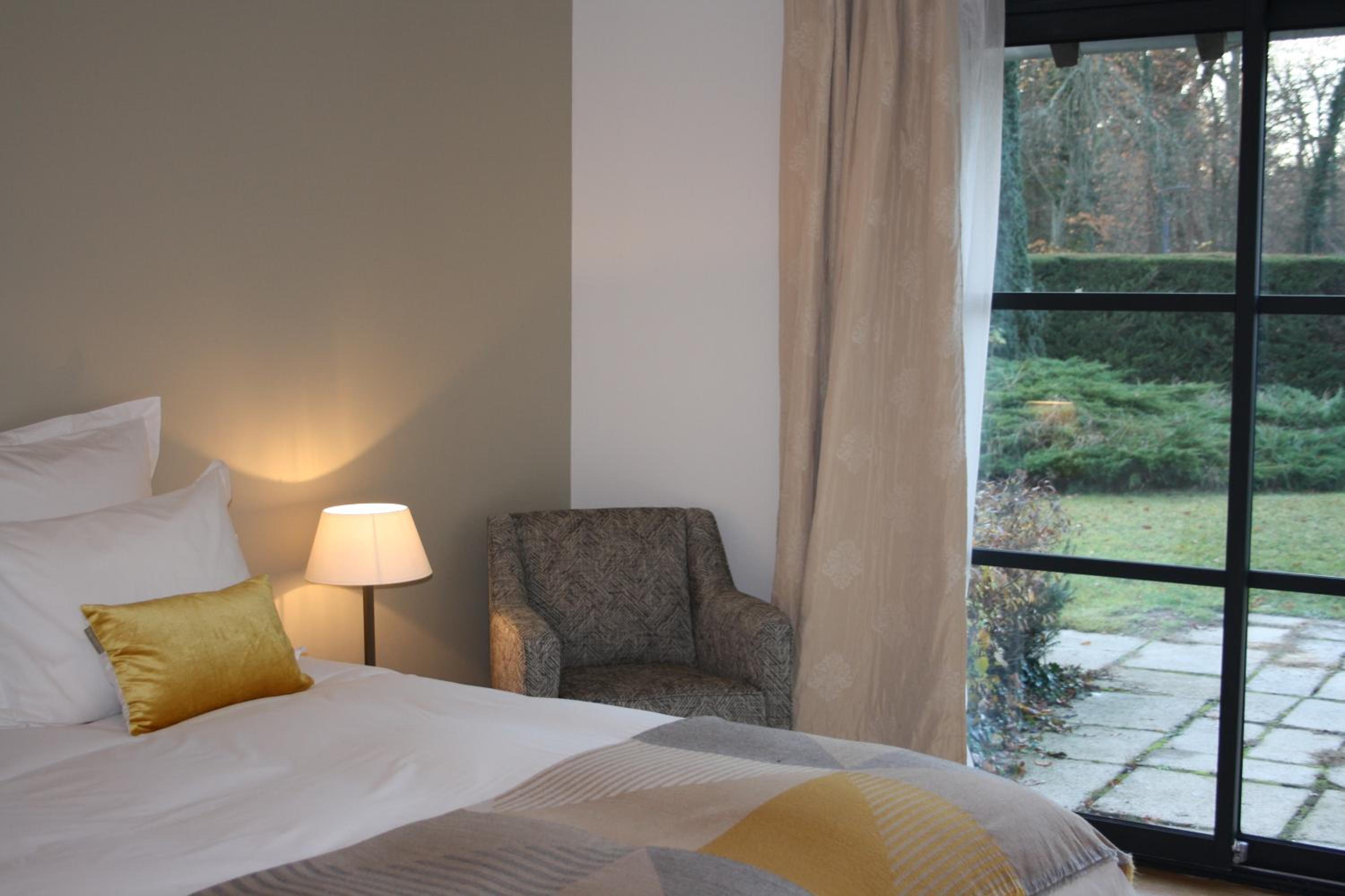 Les Enclos Bed and Breakfast à 4 mn de Chantilly view 3
