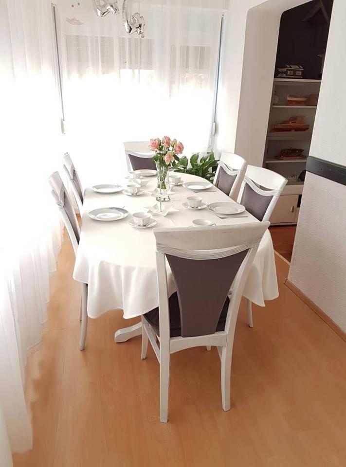Apartman Leon