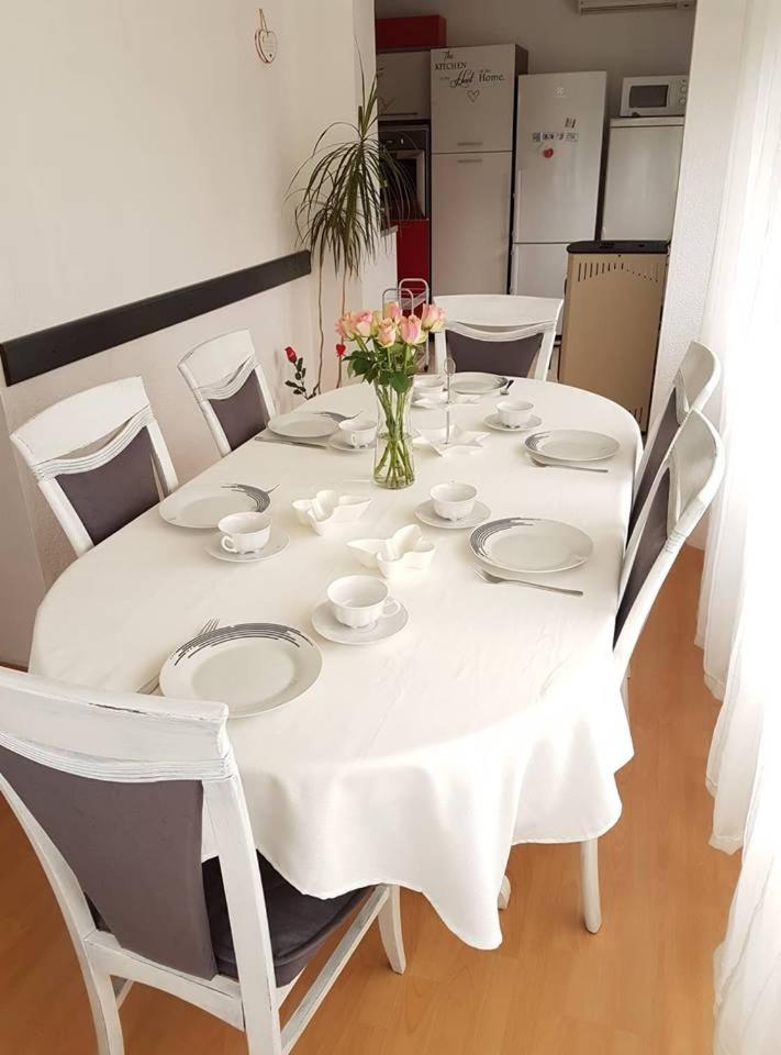 Apartman Leon