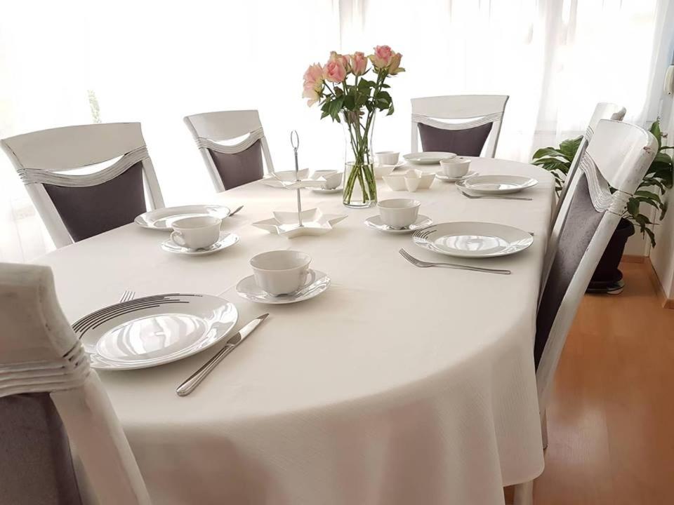 Apartman Leon