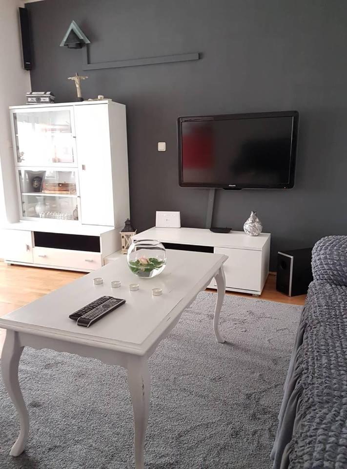 Apartman Leon