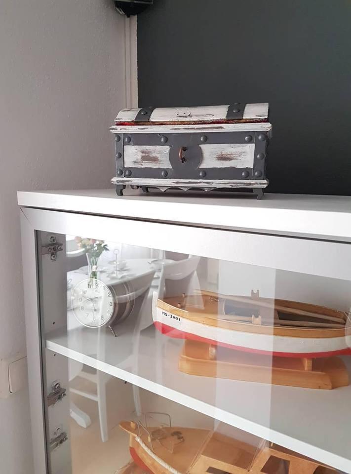 Apartman Leon