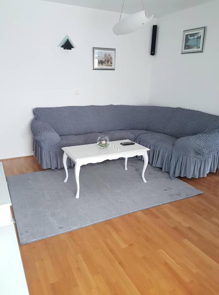 Apartman Leon