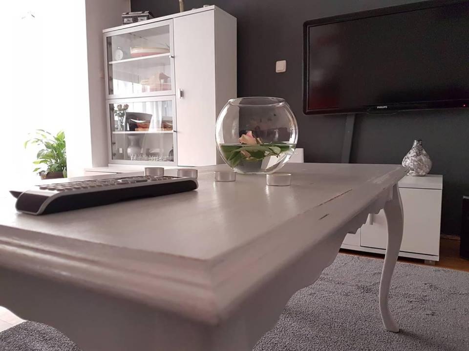 Apartman Leon