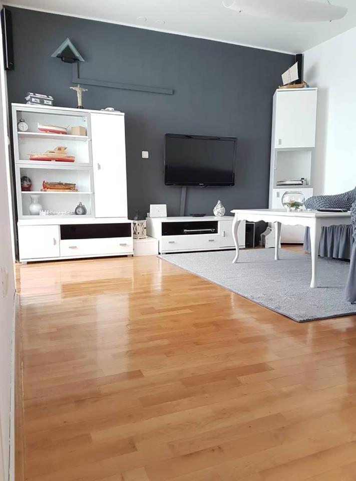 Apartman Leon