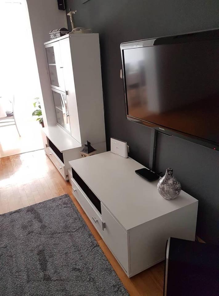 Apartman Leon