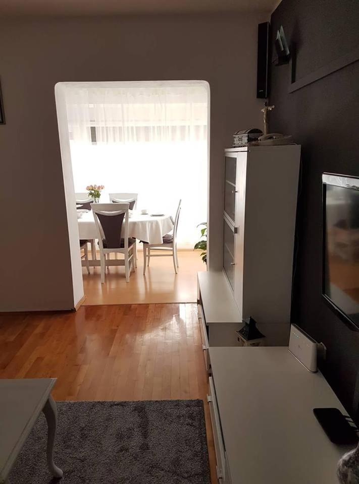 Apartman Leon