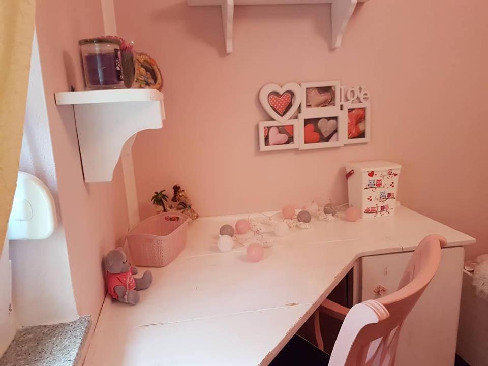 Apartman Leon