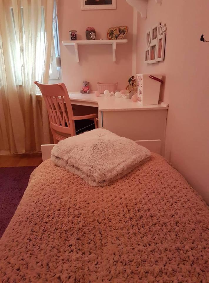 Apartman Leon