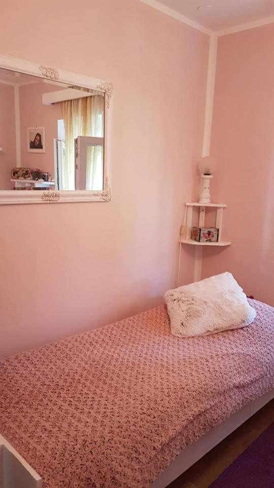 Apartman Leon