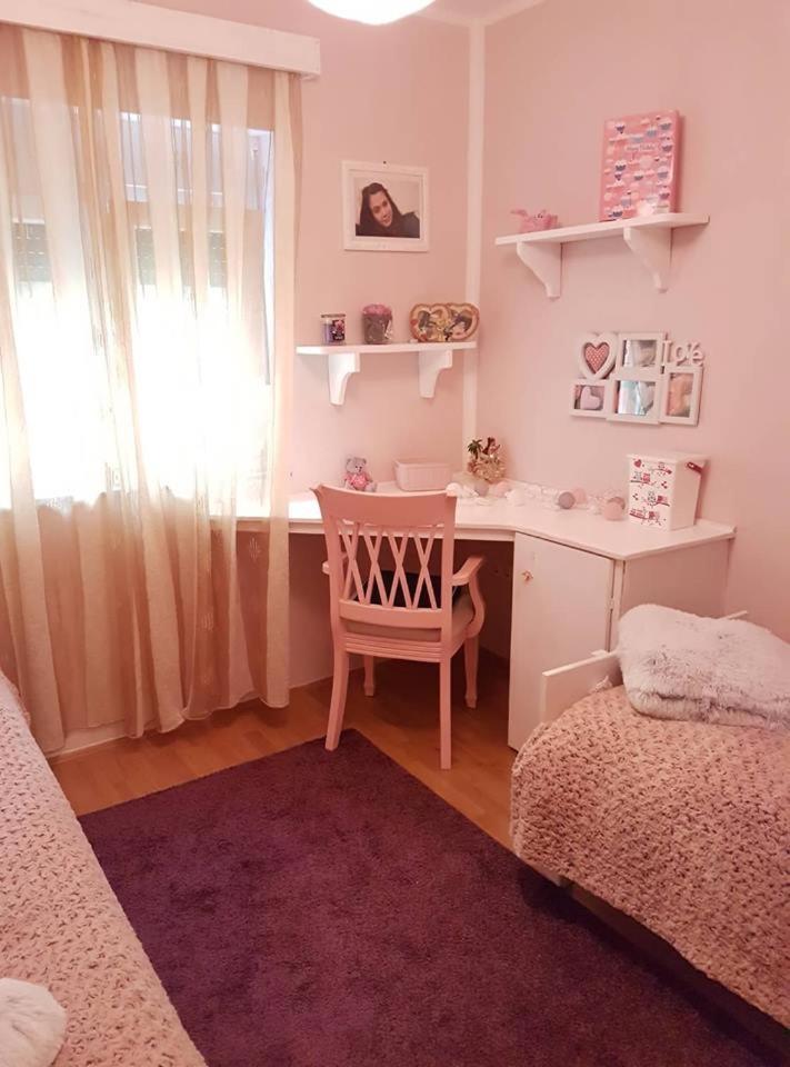 Apartman Leon