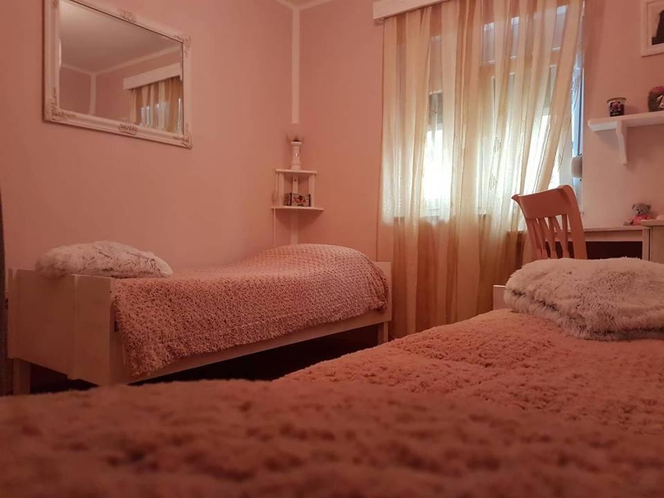 Apartman Leon