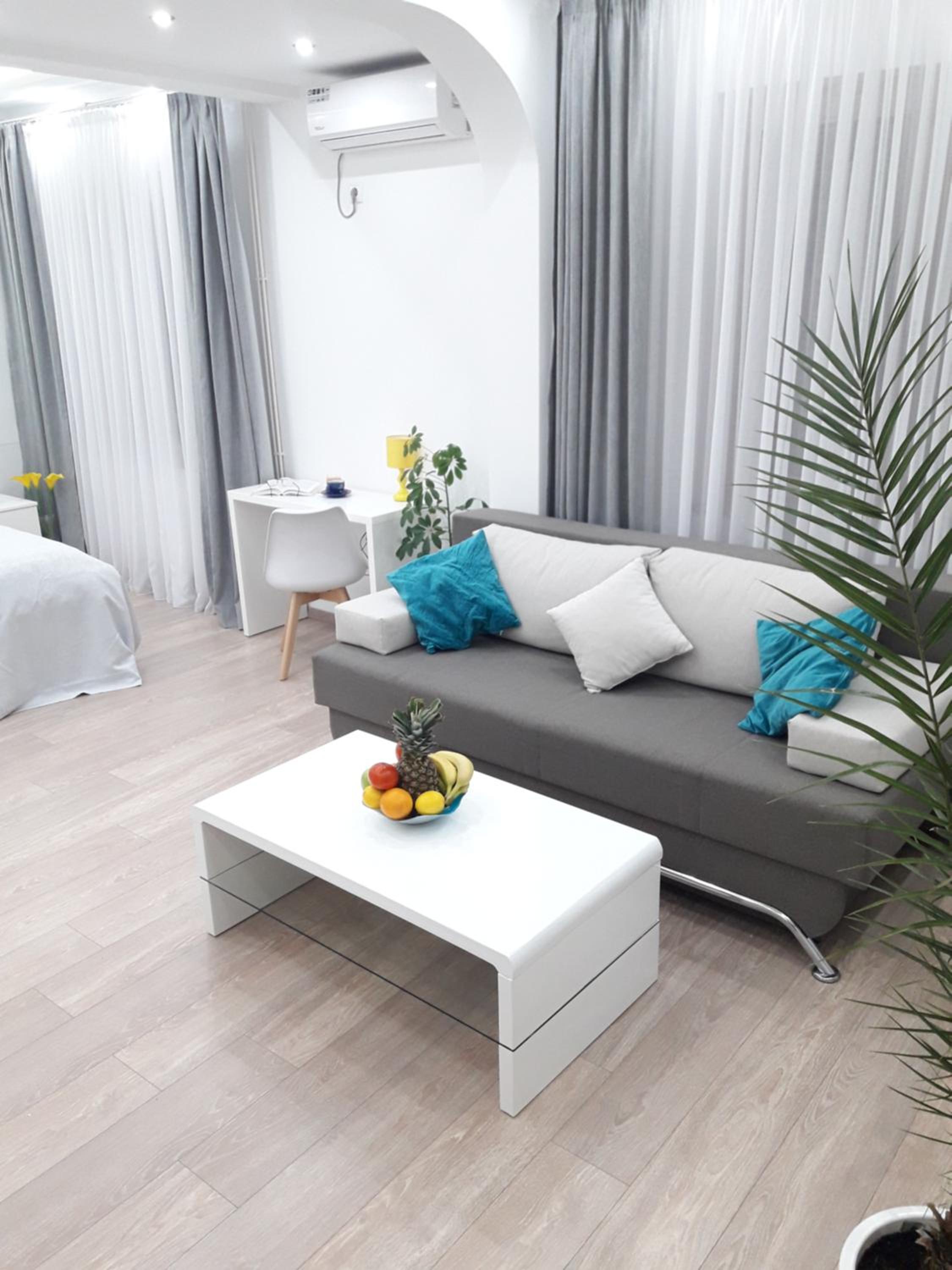 Abbazia Apartments Free Parking Near Center and Vrbas River view 4
