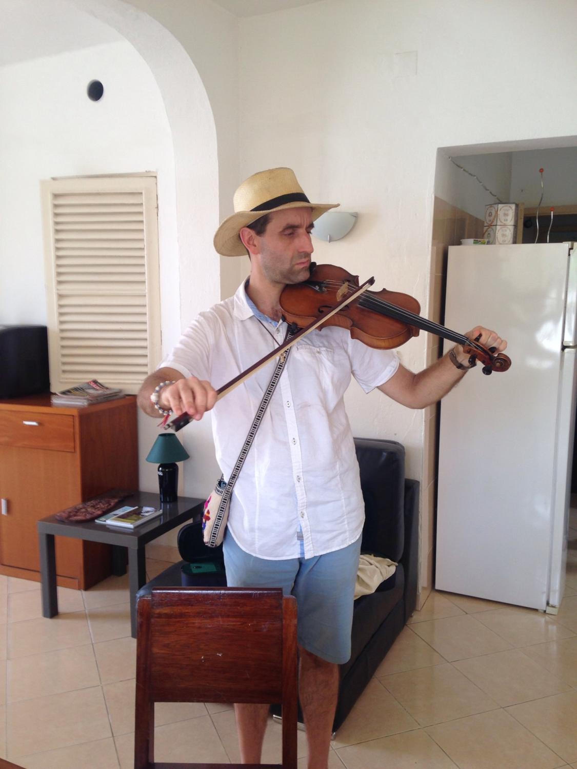 Casa de Ferias, photo 33