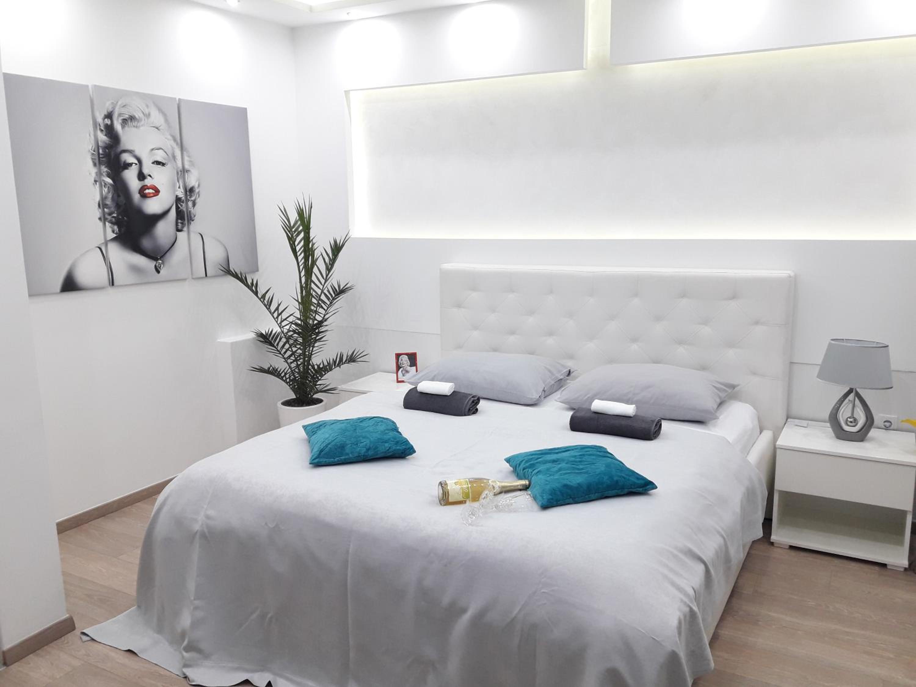 Abbazia Apartments Free Parking Near Center and Vrbas River view 3
