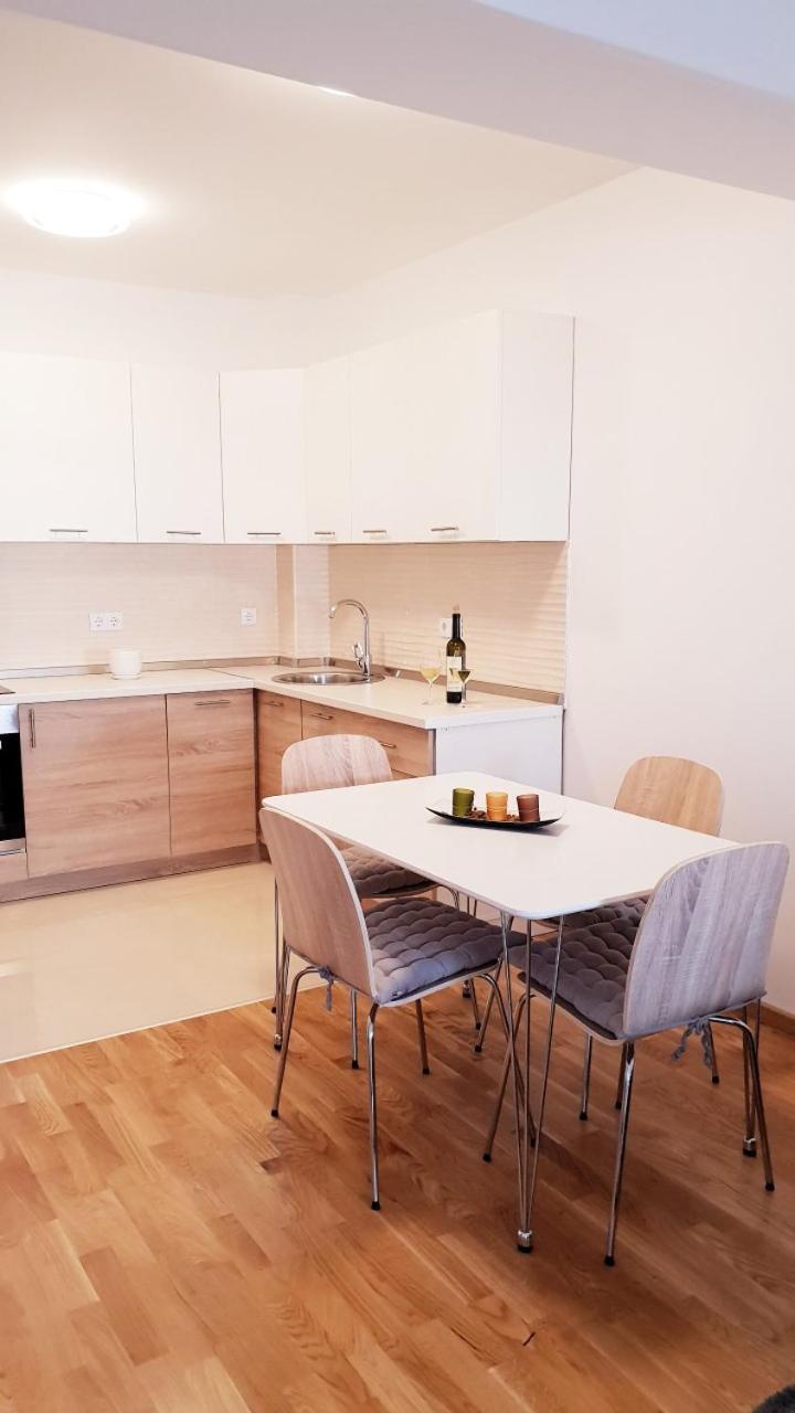 Apartman Lukana view 4