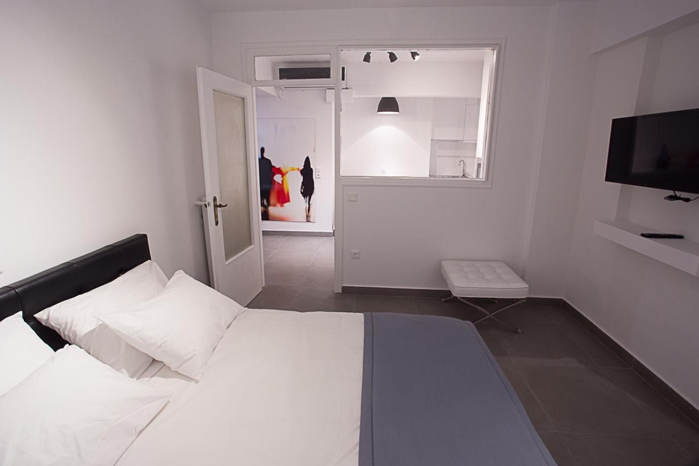 Dimokritou 4 Apartment