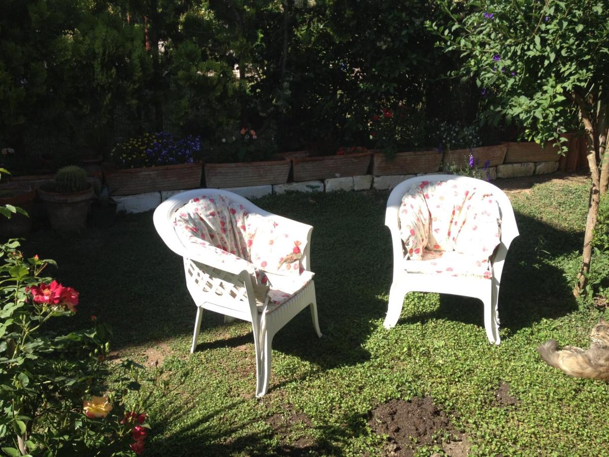 B&B Solacium en Matera