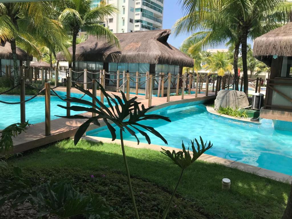 Apartamento Bora Bora