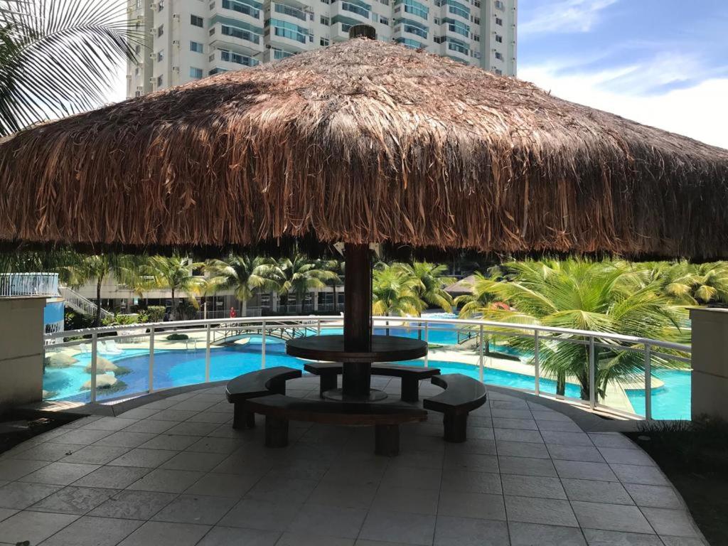 Apartamento Bora Bora