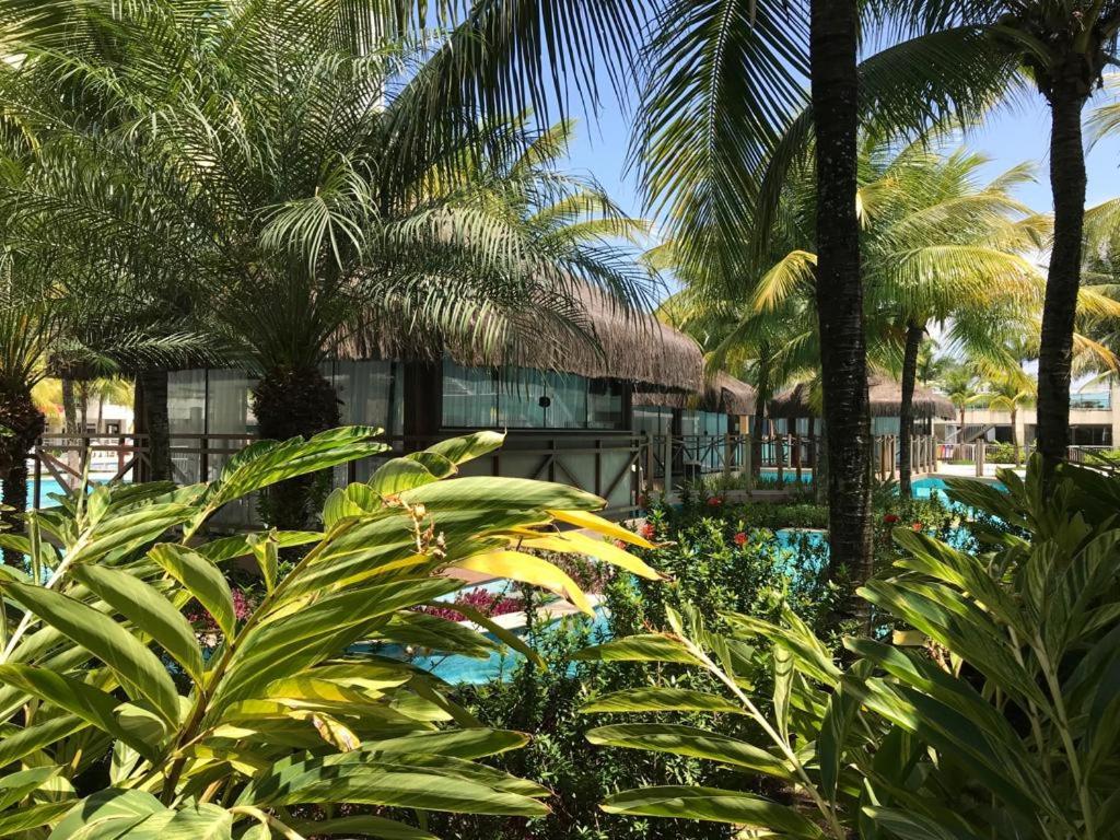 Apartamento Bora Bora