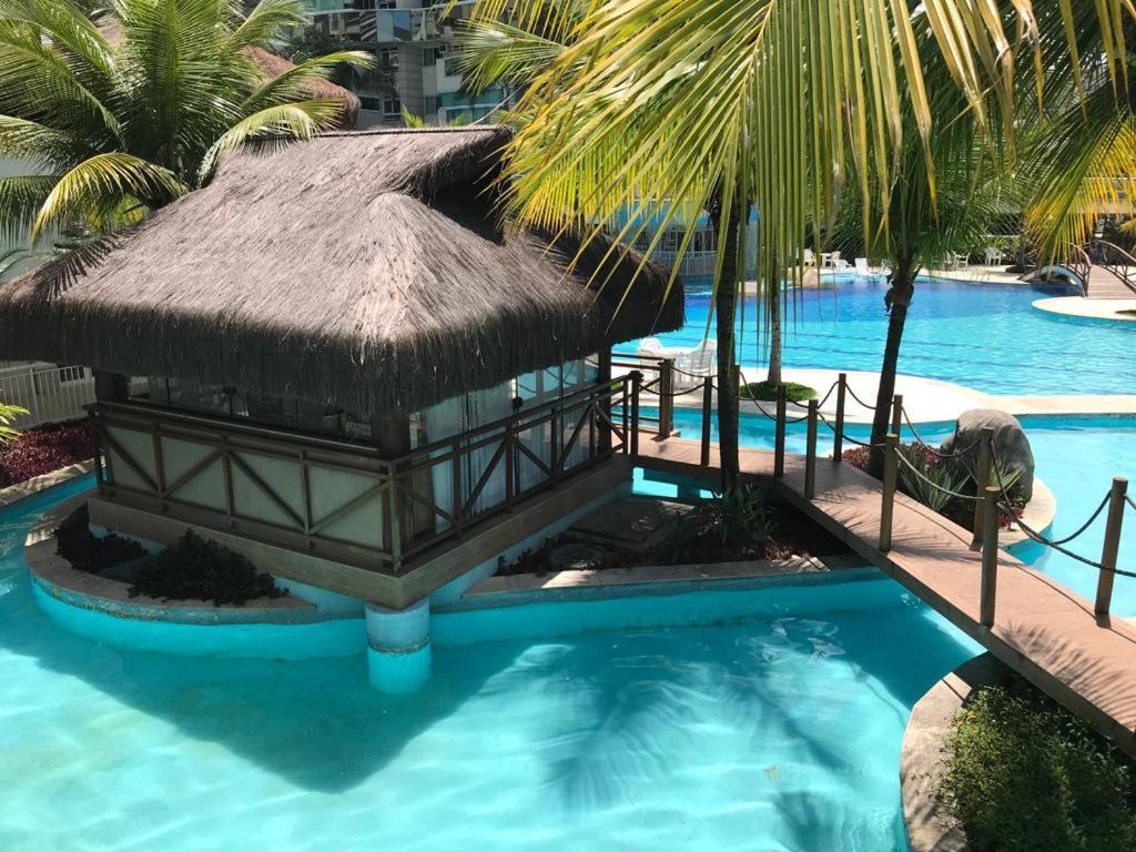 Apartamento Bora Bora